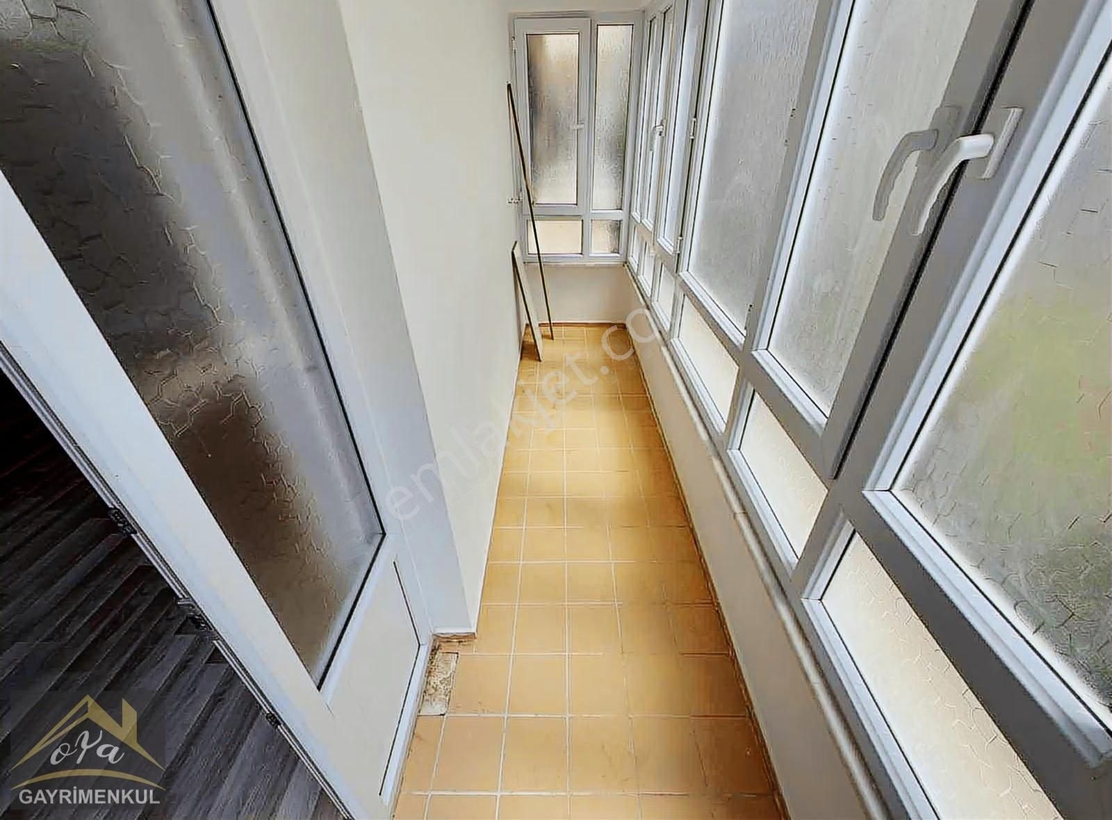 Akçay Oya Gayrimenkul'den Merkezde 3+1 Doğalgazlı Ön Cephe Daire - Görsel 24