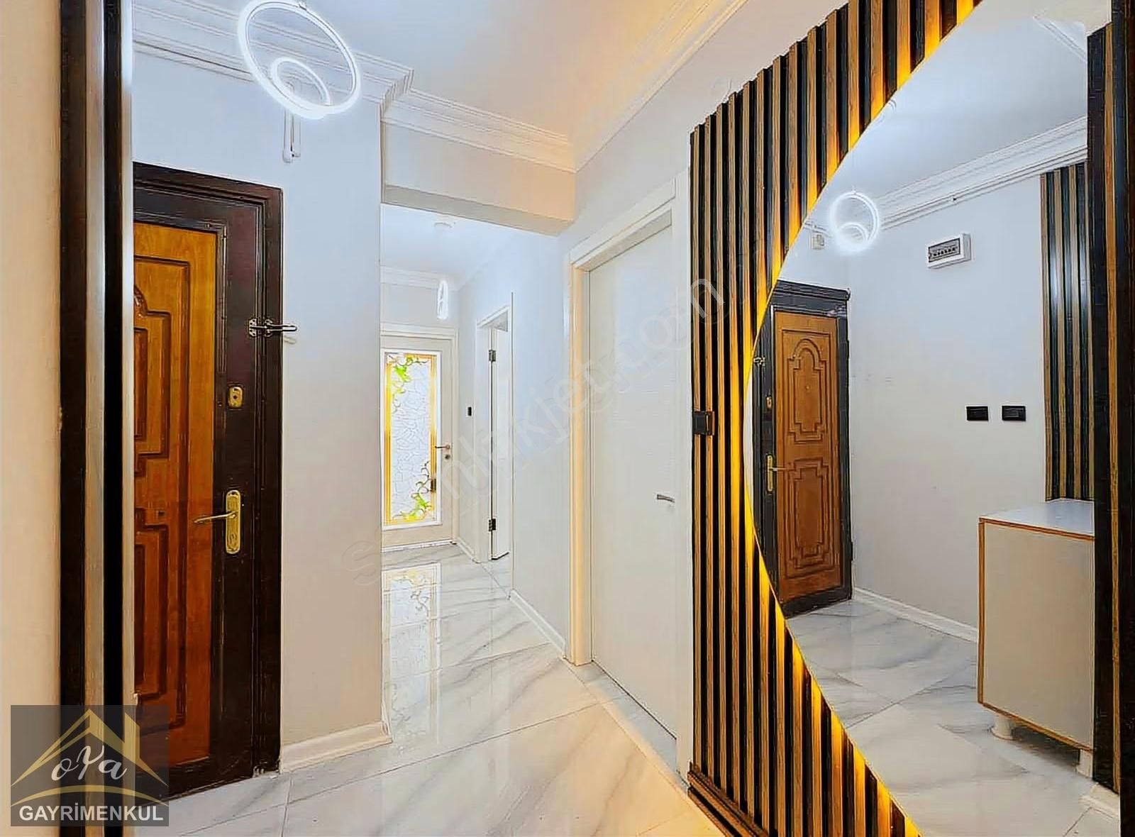 Akçay Oya Gayrimenkul'den Merkezde 3+1 Doğalgazlı Ön Cephe Daire - Görsel 27