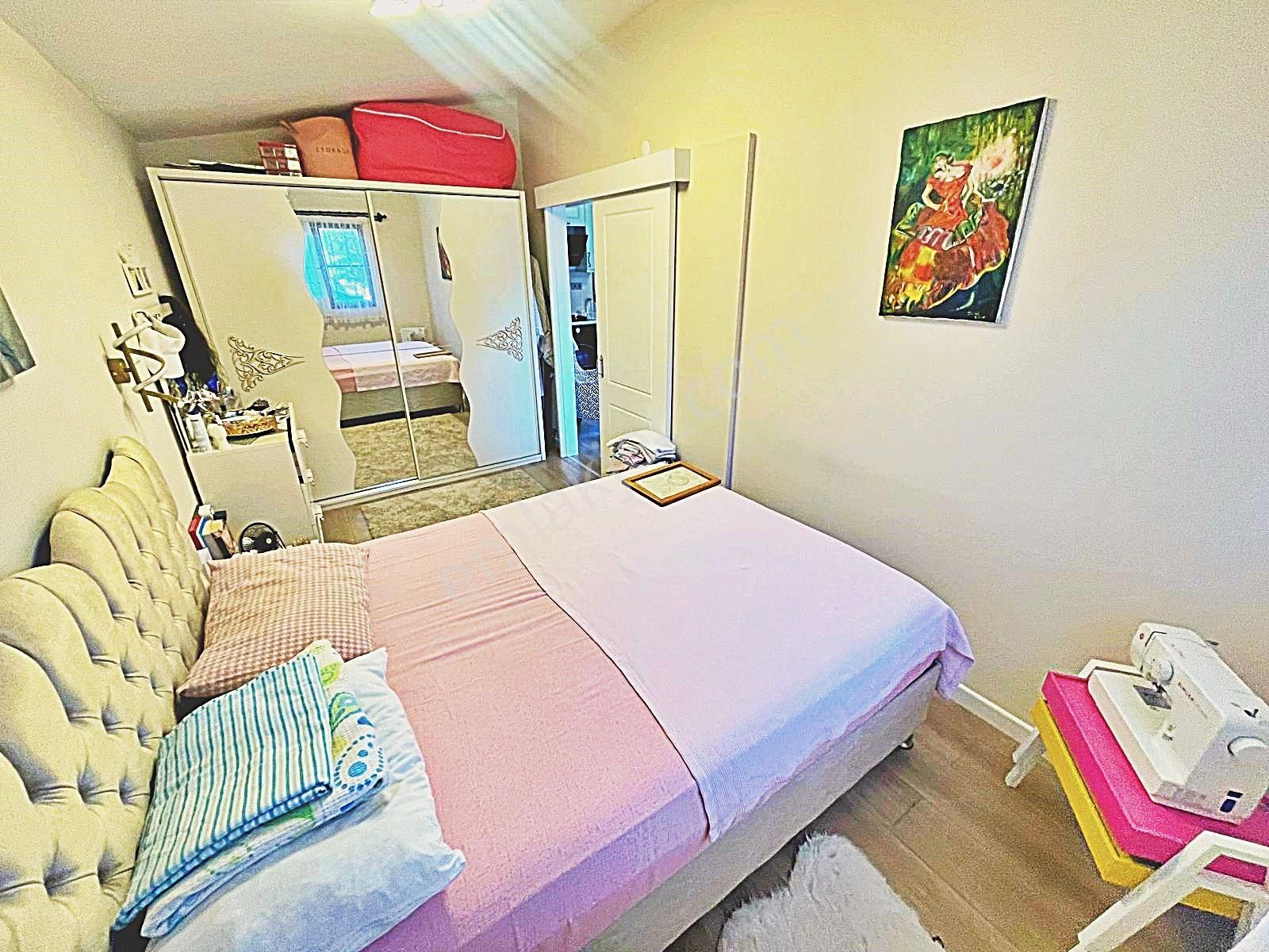 🌀gültaş Emlaktan 306m2 İçerisinde 2+1 Açık Mutfaklı Evi Olan Yerimiz Satılıktır - Görsel 28