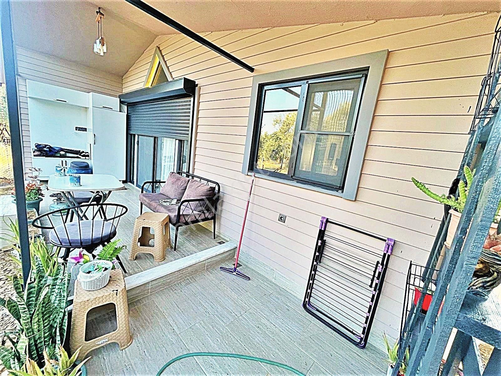 🌀gültaş Emlaktan 306m2 İçerisinde 2+1 Açık Mutfaklı Evi Olan Yerimiz Satılıktır - Görsel 9