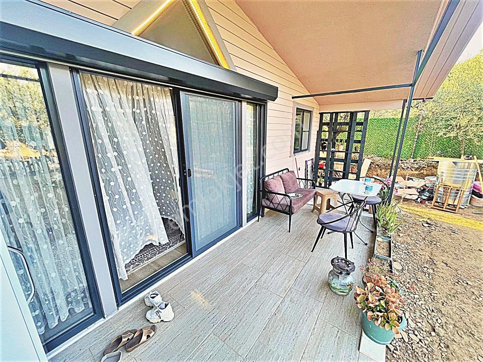 🌀gültaş Emlaktan 306m2 İçerisinde 2+1 Açık Mutfaklı Evi Olan Yerimiz Satılıktır - Görsel 14