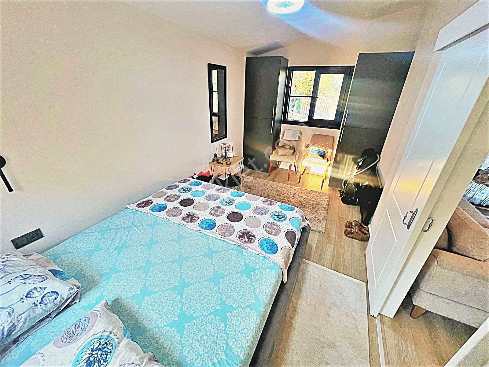 🌀gültaş Emlaktan 306m2 İçerisinde 2+1 Açık Mutfaklı Evi Olan Yerimiz Satılıktır - Görsel 31