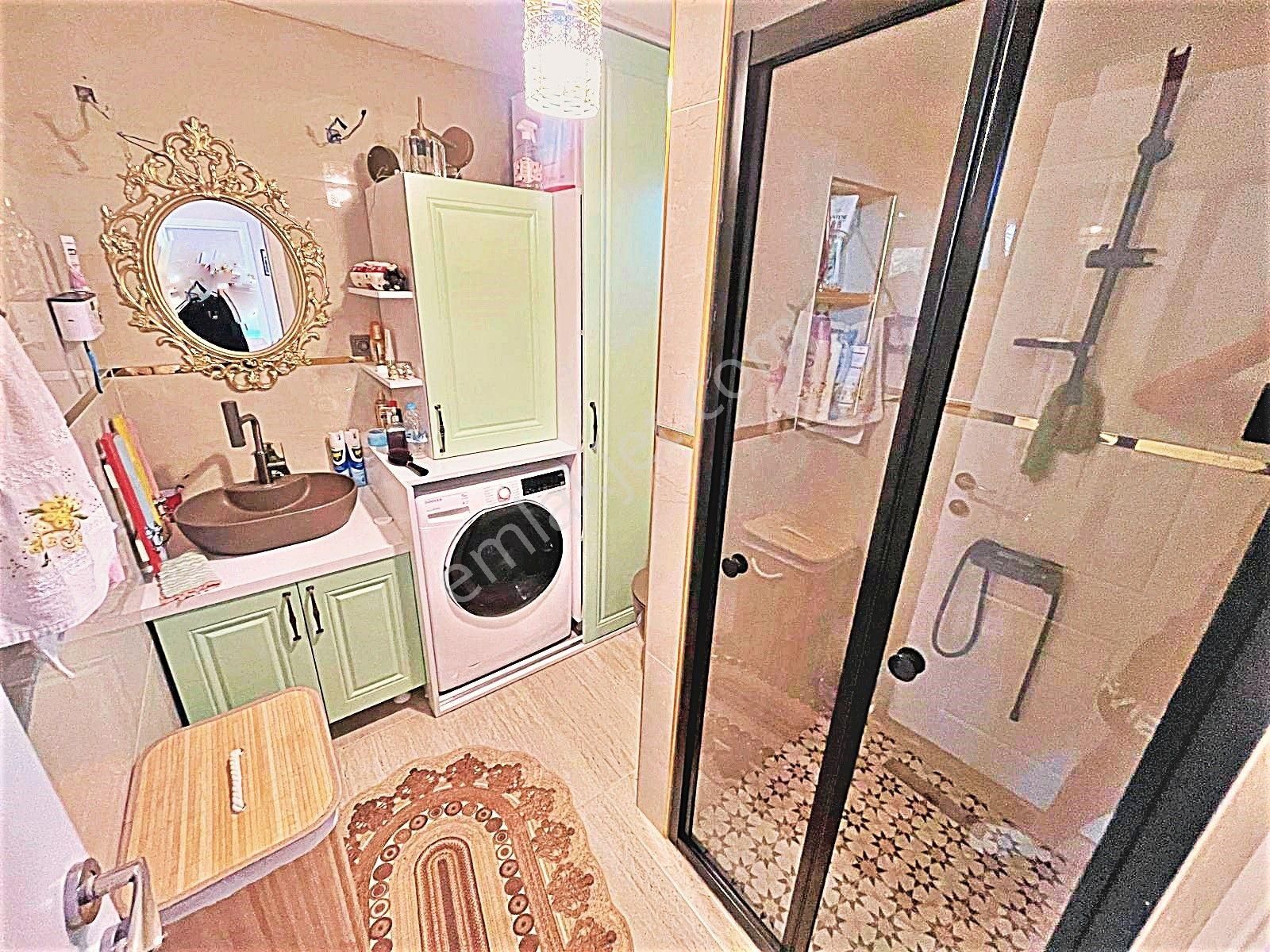 🌀gültaş Emlaktan 306m2 İçerisinde 2+1 Açık Mutfaklı Evi Olan Yerimiz Satılıktır - Görsel 23