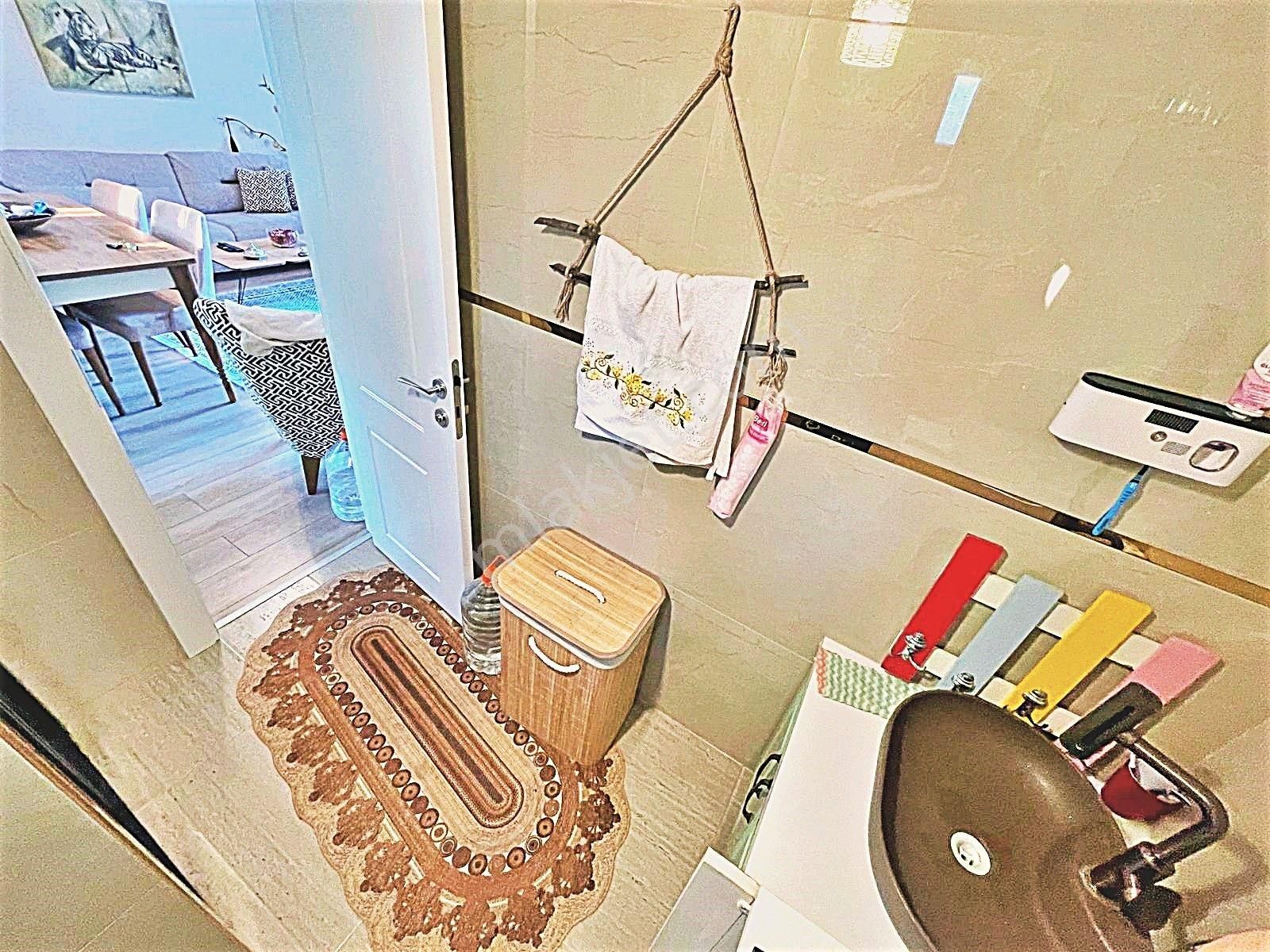 🌀gültaş Emlaktan 306m2 İçerisinde 2+1 Açık Mutfaklı Evi Olan Yerimiz Satılıktır - Görsel 19