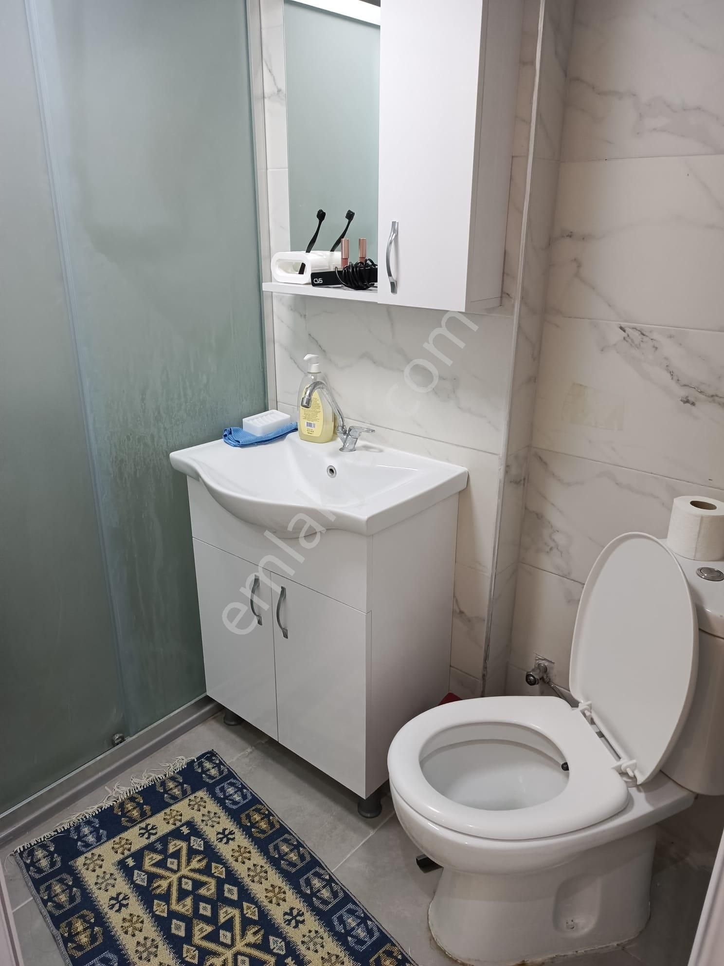 Egekent Satılık Dükkandan Bozma 1+1 Açık Mutfak Doğalgazlı Çiğli Serkan Dan - Görsel 14