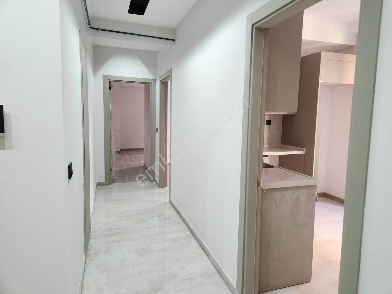 Mescioğlu Koru Line 2 Projesi Satılık Daire - Görsel 18