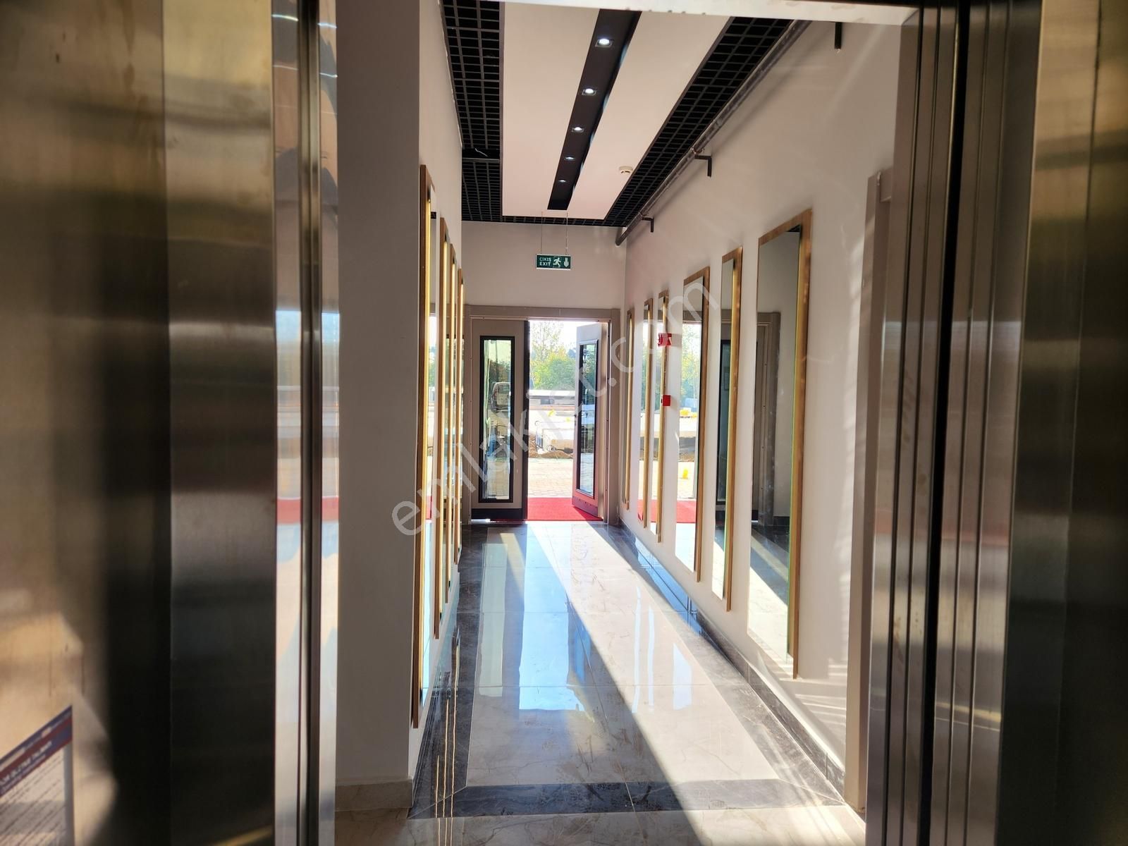 Mescioğlu Koru Line 2 Projesi Satılık Daire - Görsel 10