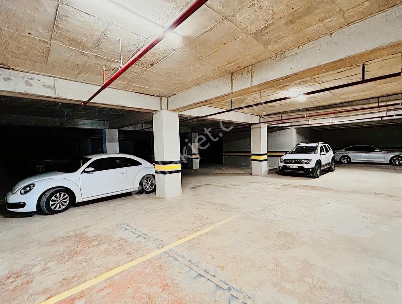 Balat Koçakkent Premium'da Satılık 2+1 Amerikan Mutfak - Görsel 3