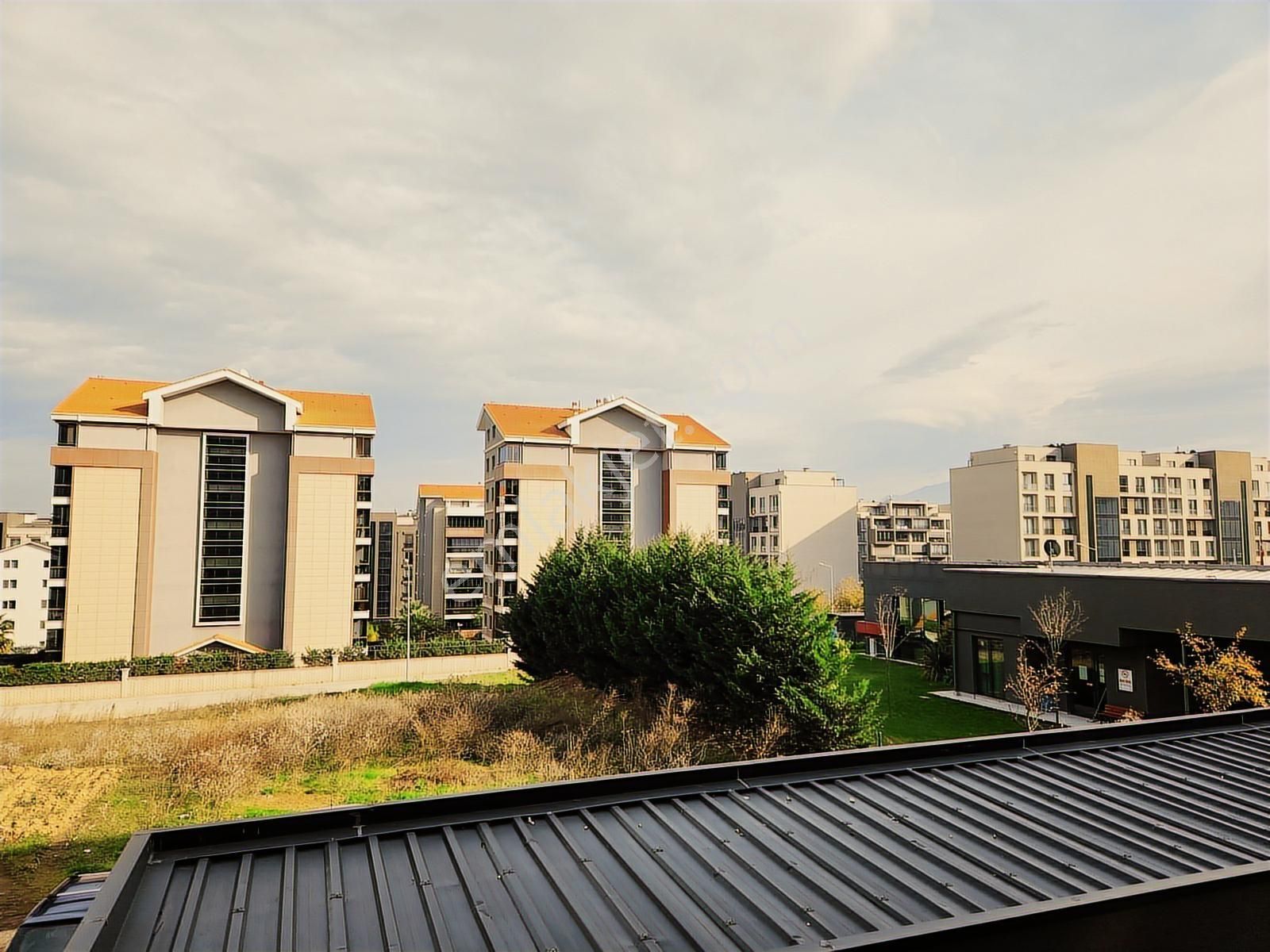 Balat Koçakkent Premium'da Satılık 2+1 Amerikan Mutfak - Görsel 10