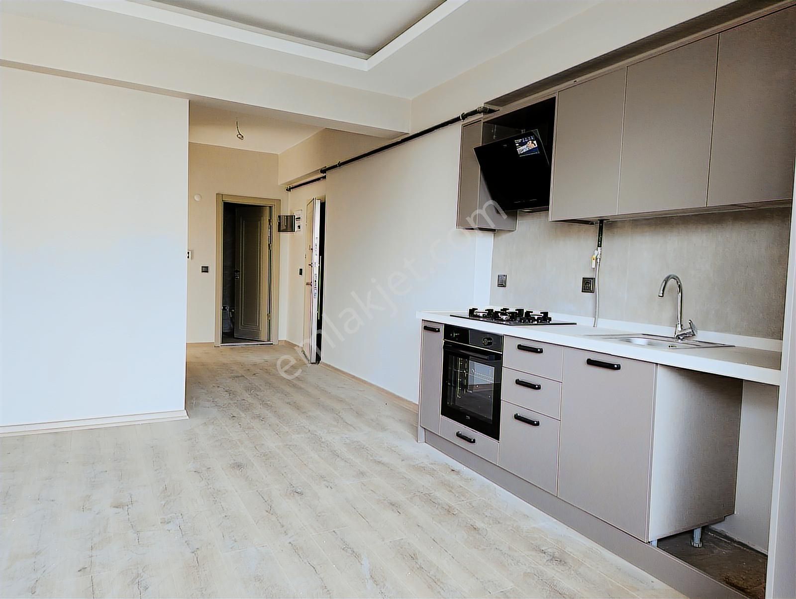 Balat Koçakkent Premium'da Satılık 2+1 Amerikan Mutfak - Görsel 12