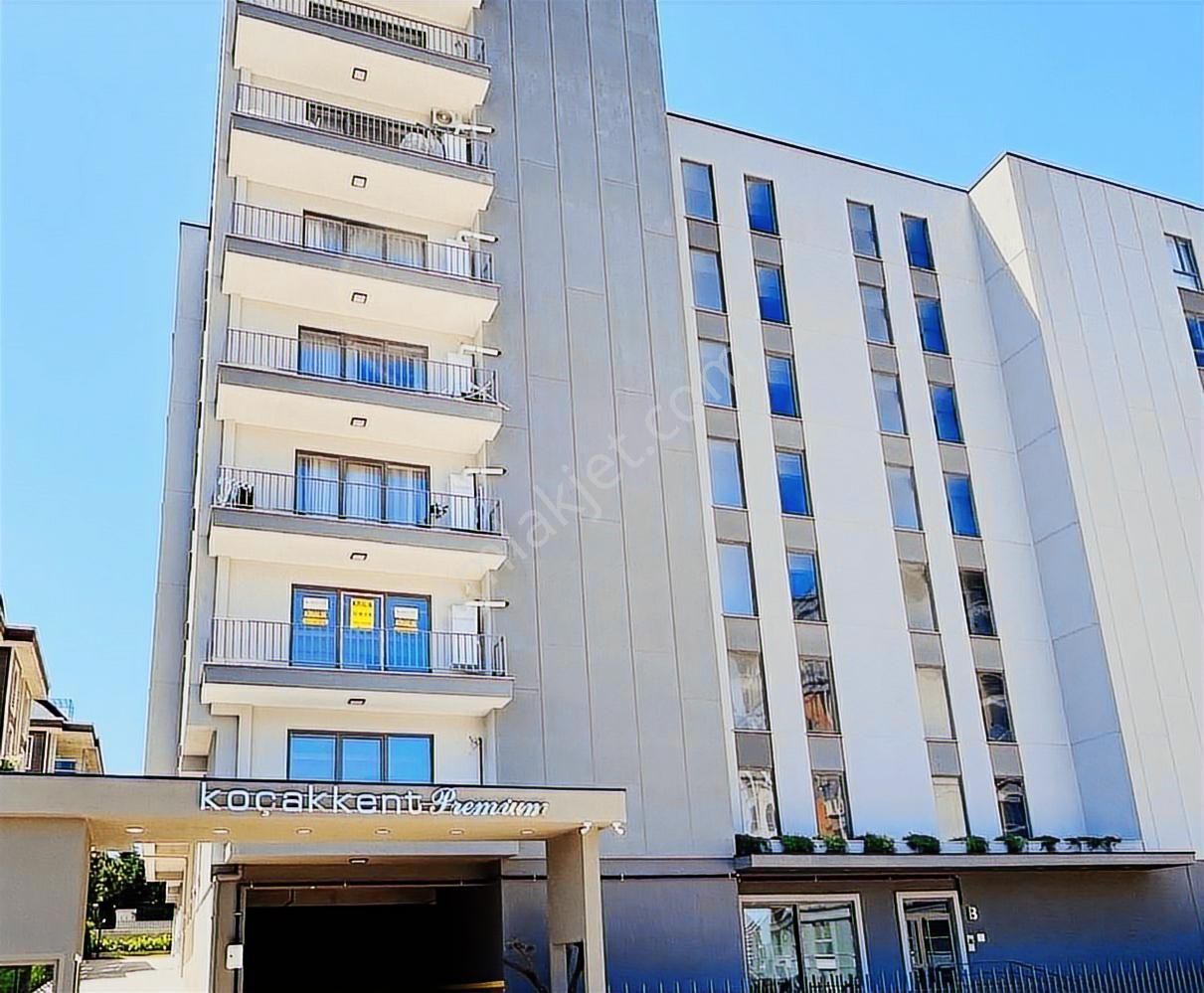 Balat Koçakkent Premium'da Satılık 2+1 Amerikan Mutfak