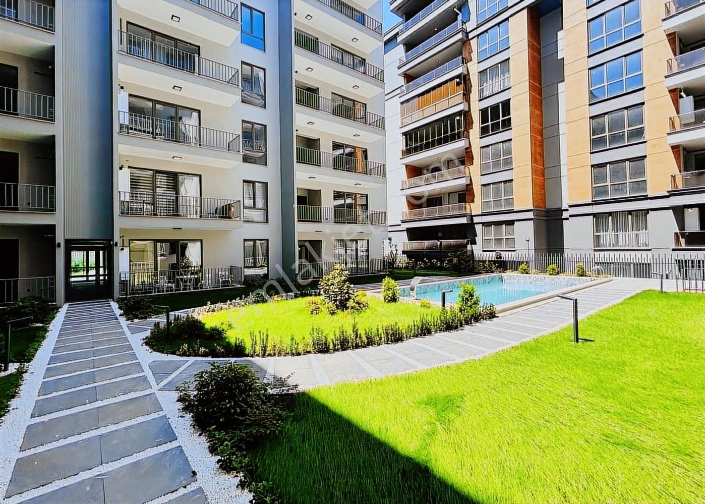 Balat Koçakkent Premium'da Satılık 2+1 Amerikan Mutfak - Görsel 2