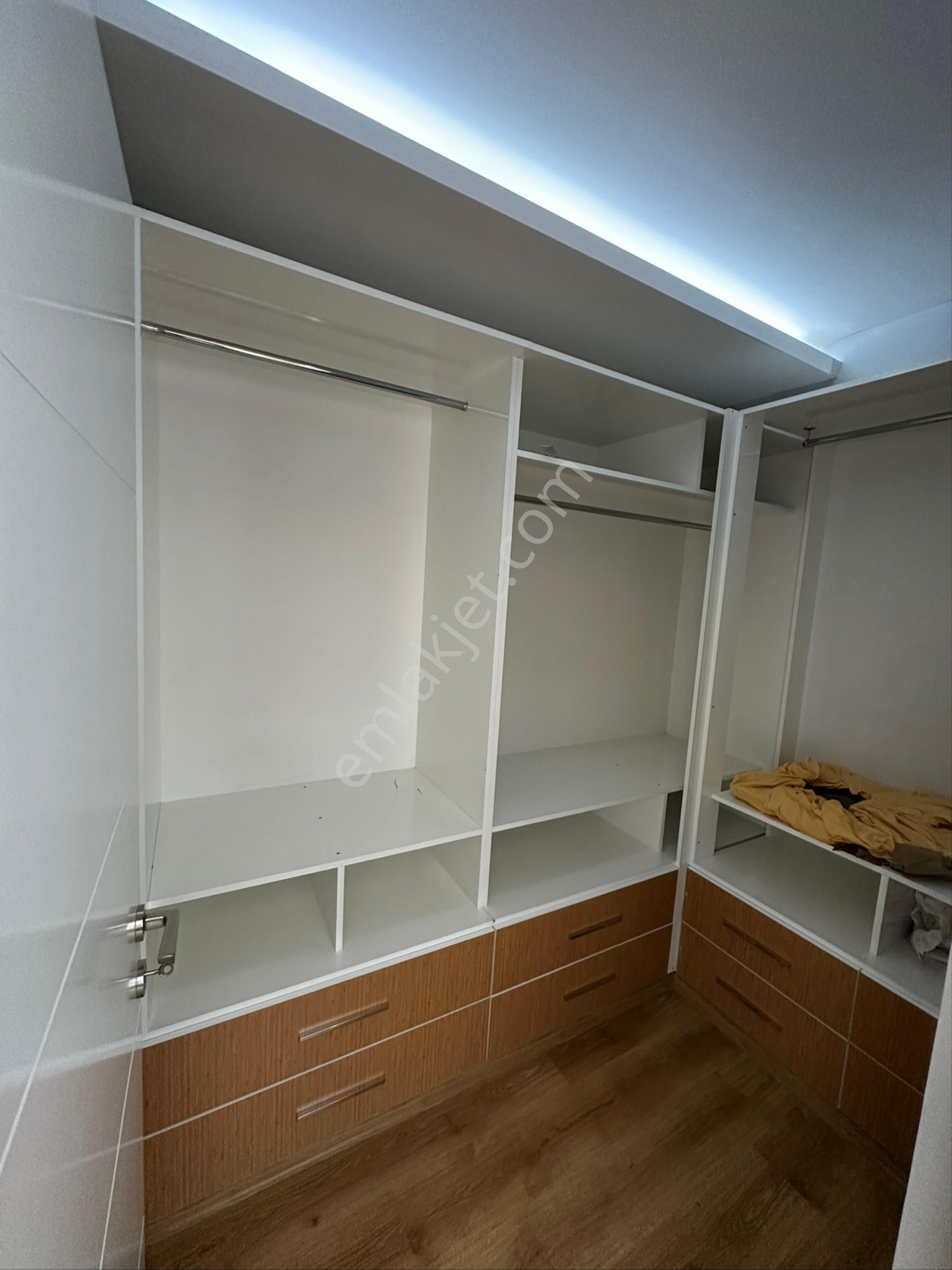 Türkmenbaşı Groseri Starbucks A Yakın Site İçi Doğalgazlı Kiralık Daire - Görsel 7