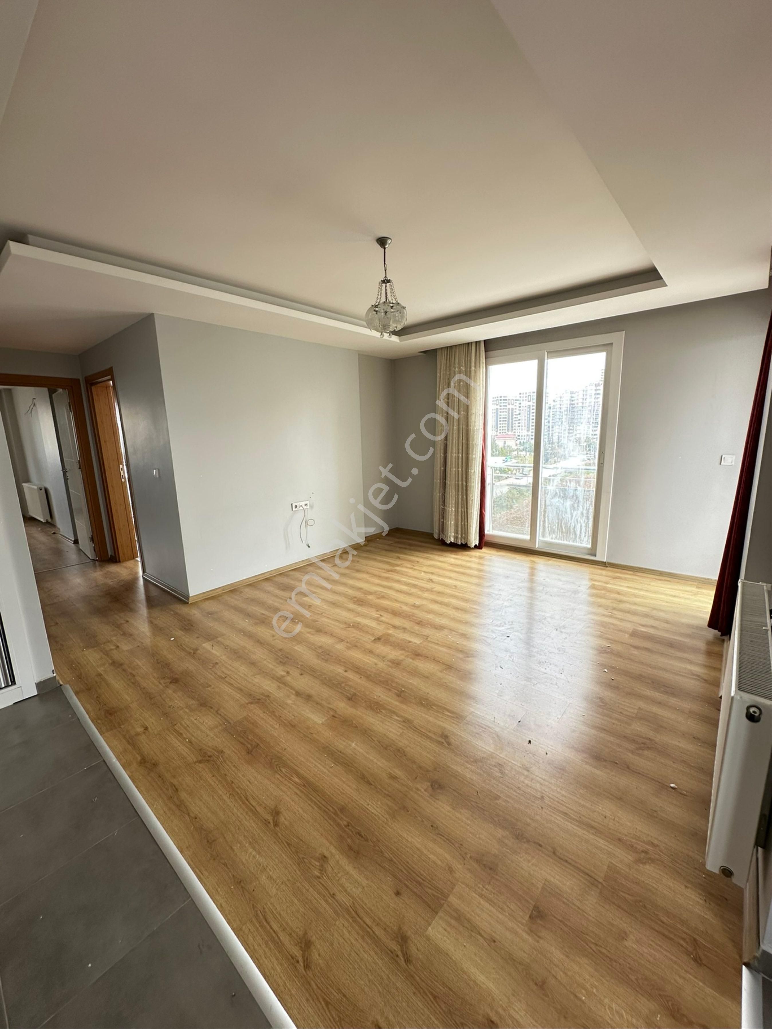 Türkmenbaşı Groseri Starbucks A Yakın Site İçi Doğalgazlı Kiralık Daire - Görsel 17