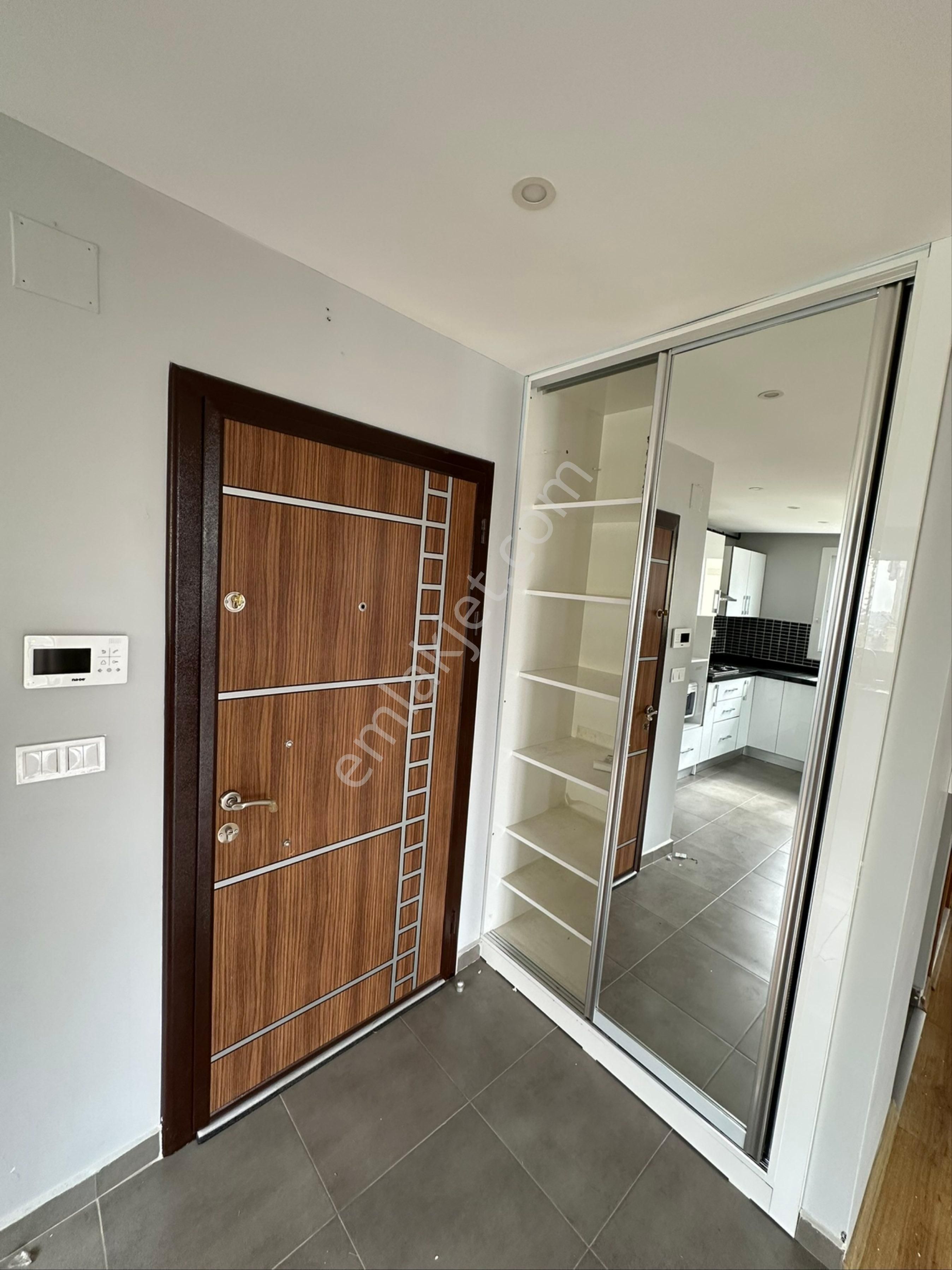 Türkmenbaşı Groseri Starbucks A Yakın Site İçi Doğalgazlı Kiralık Daire - Görsel 15