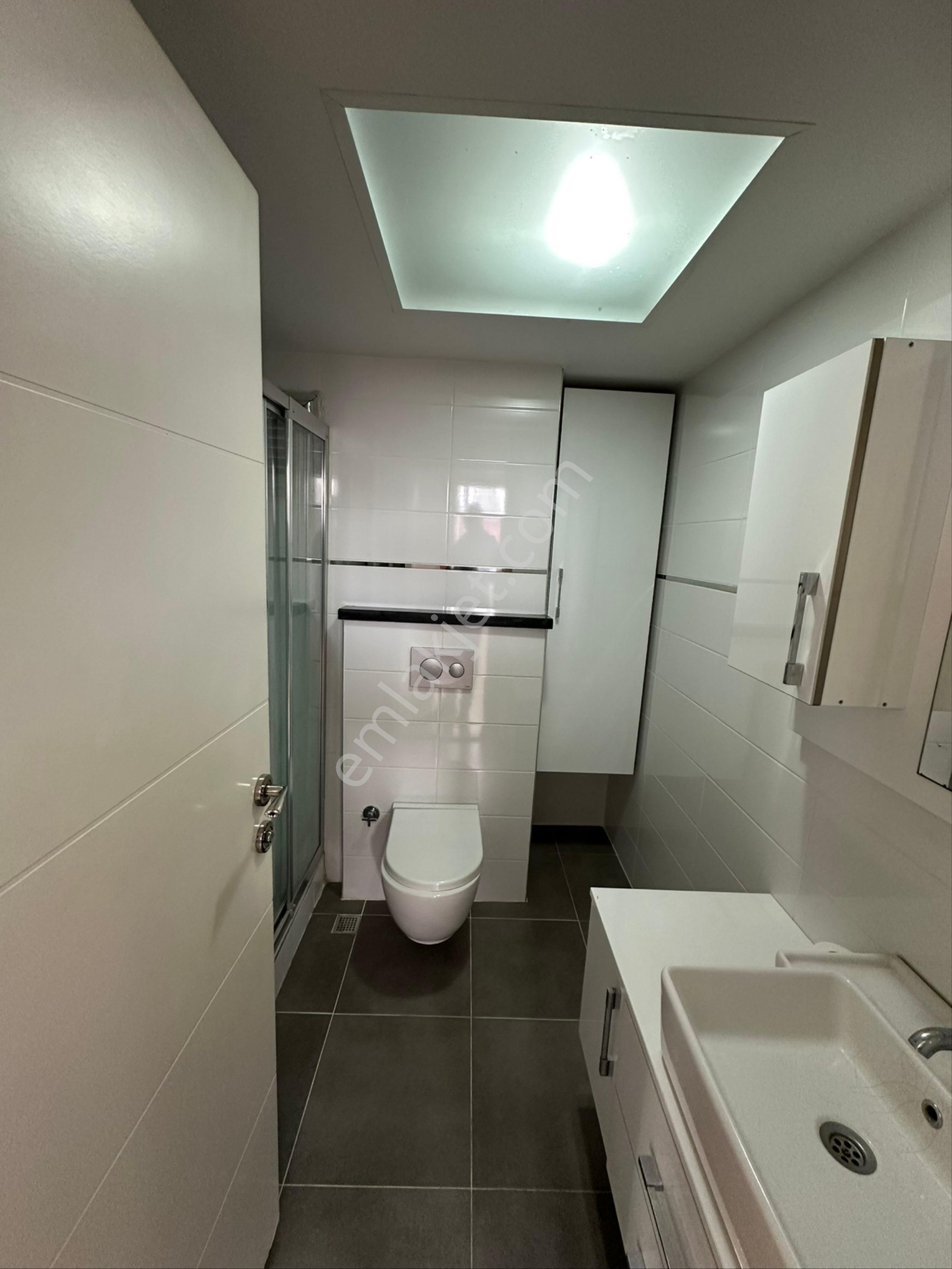 Türkmenbaşı Groseri Starbucks A Yakın Site İçi Doğalgazlı Kiralık Daire - Görsel 14