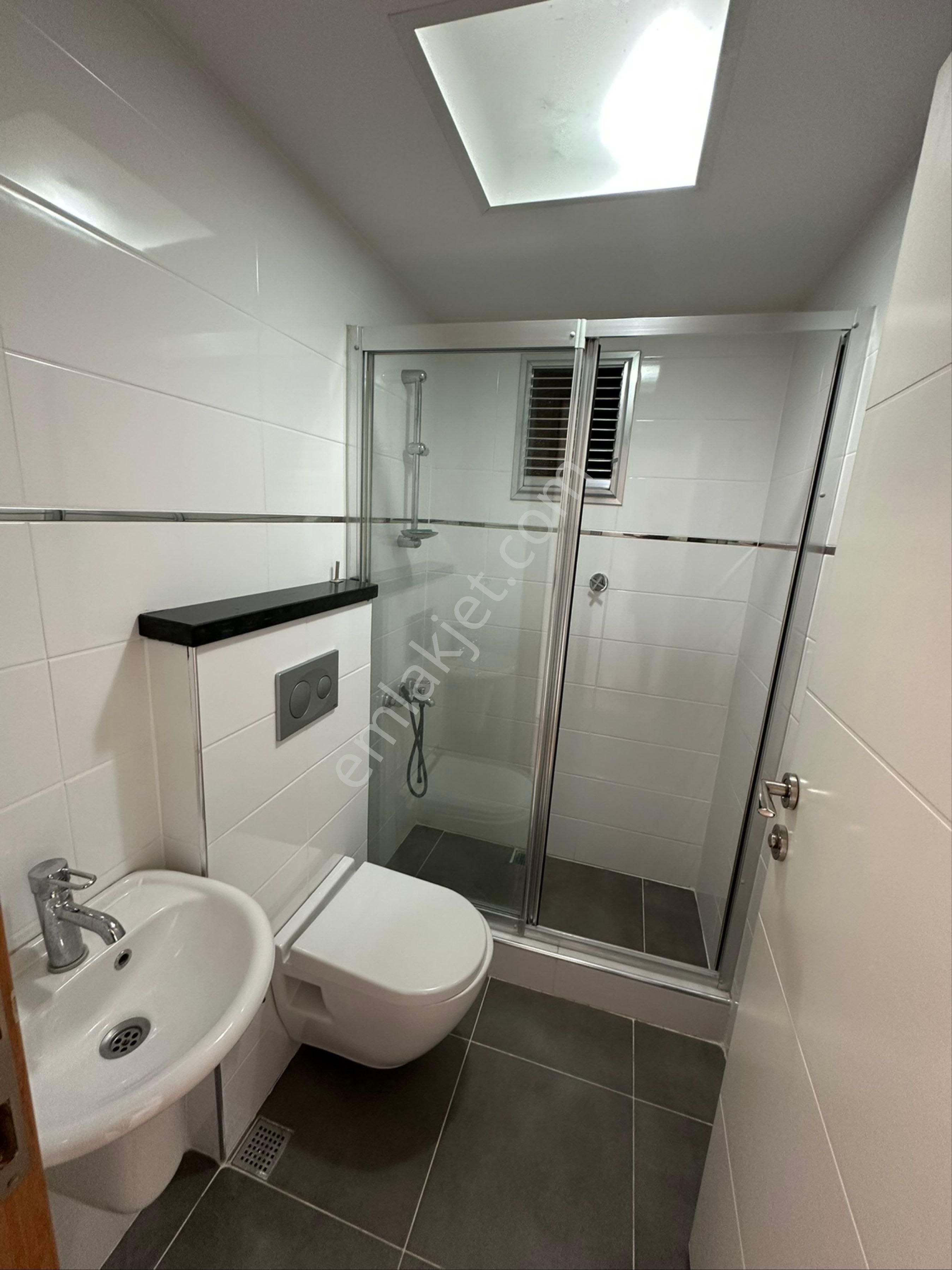 Türkmenbaşı Groseri Starbucks A Yakın Site İçi Doğalgazlı Kiralık Daire - Görsel 9