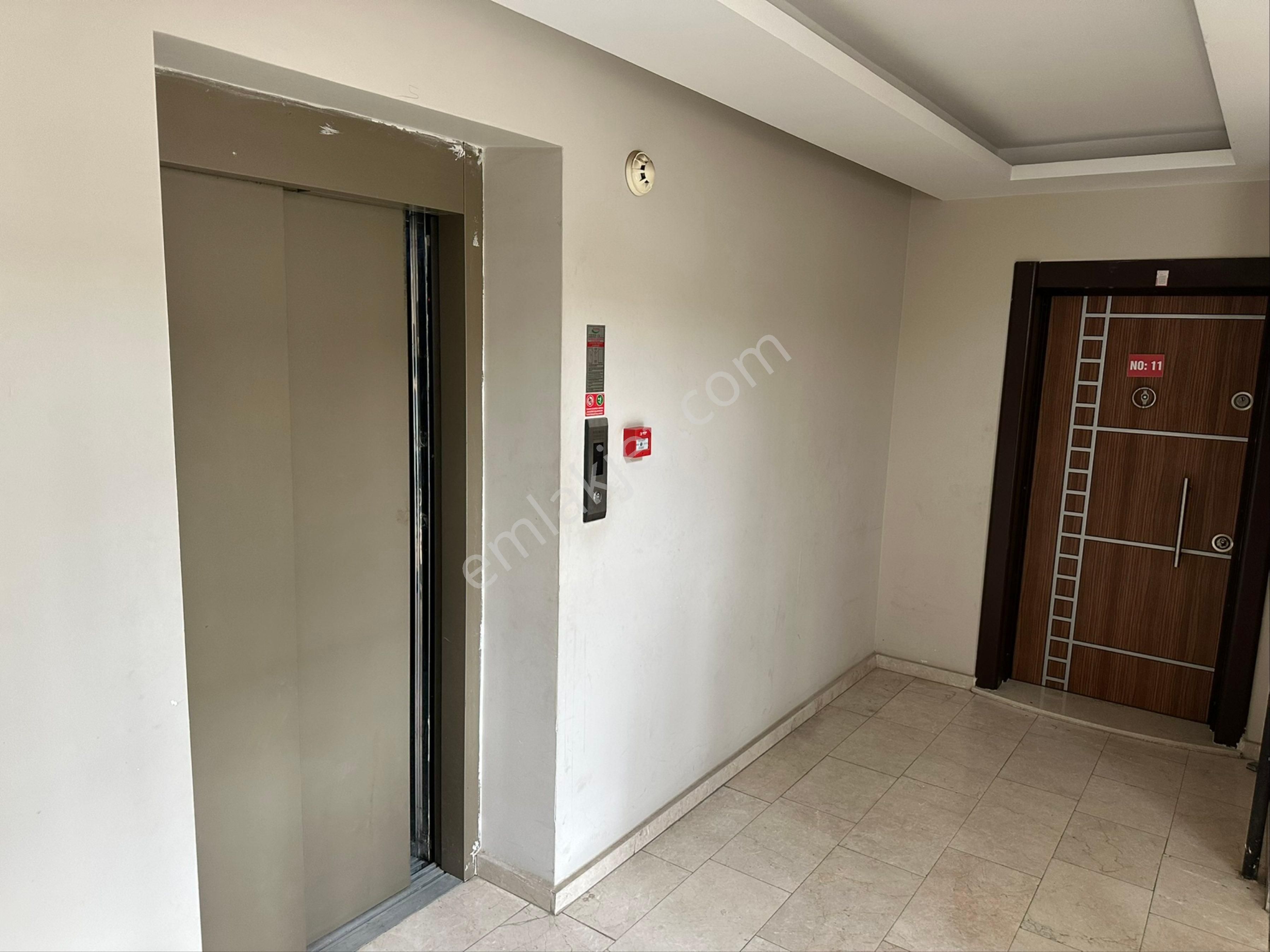 Türkmenbaşı Groseri Starbucks A Yakın Site İçi Doğalgazlı Kiralık Daire - Görsel 3