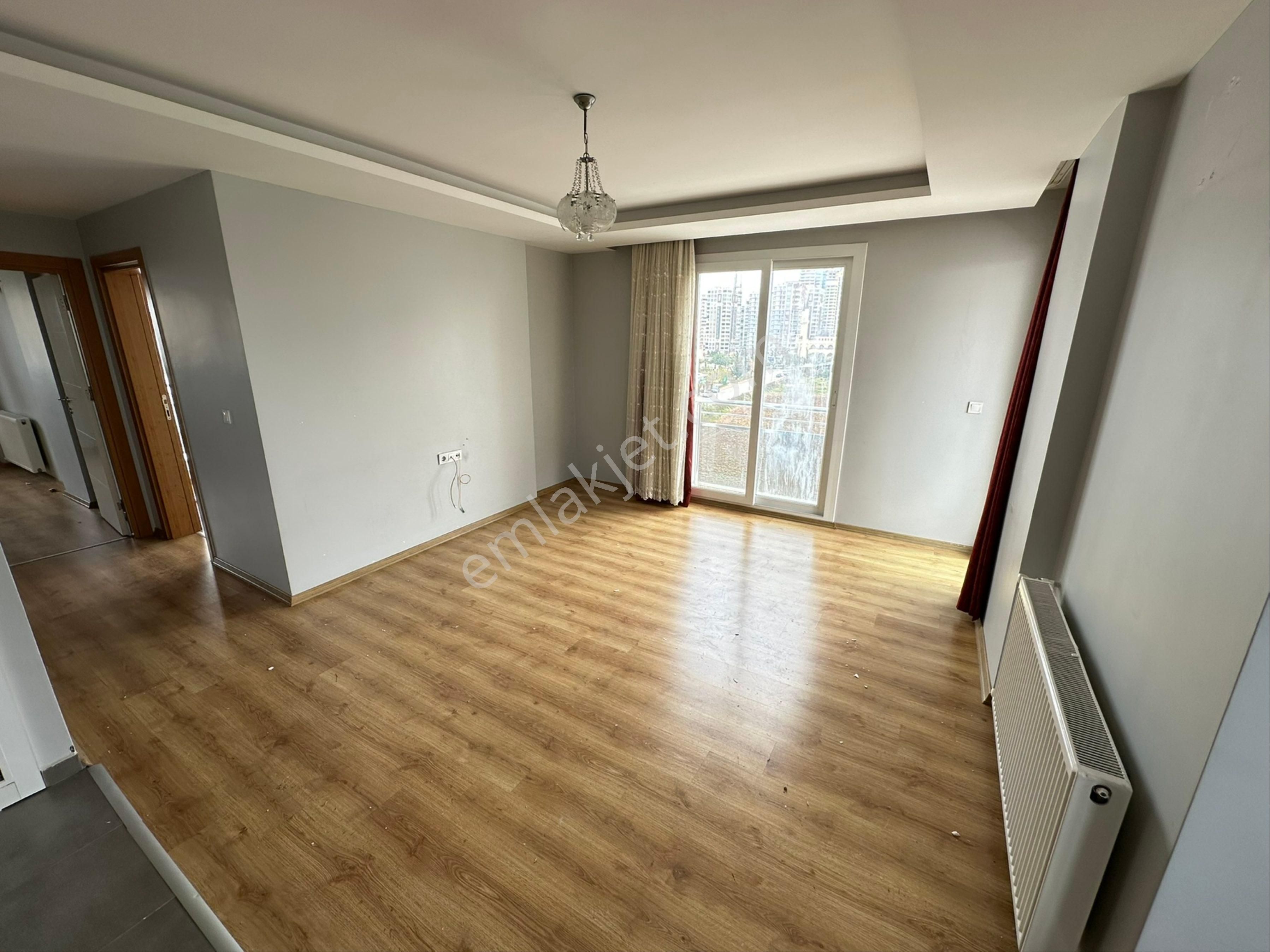 Türkmenbaşı Groseri Starbucks A Yakın Site İçi Doğalgazlı Kiralık Daire - Görsel 18