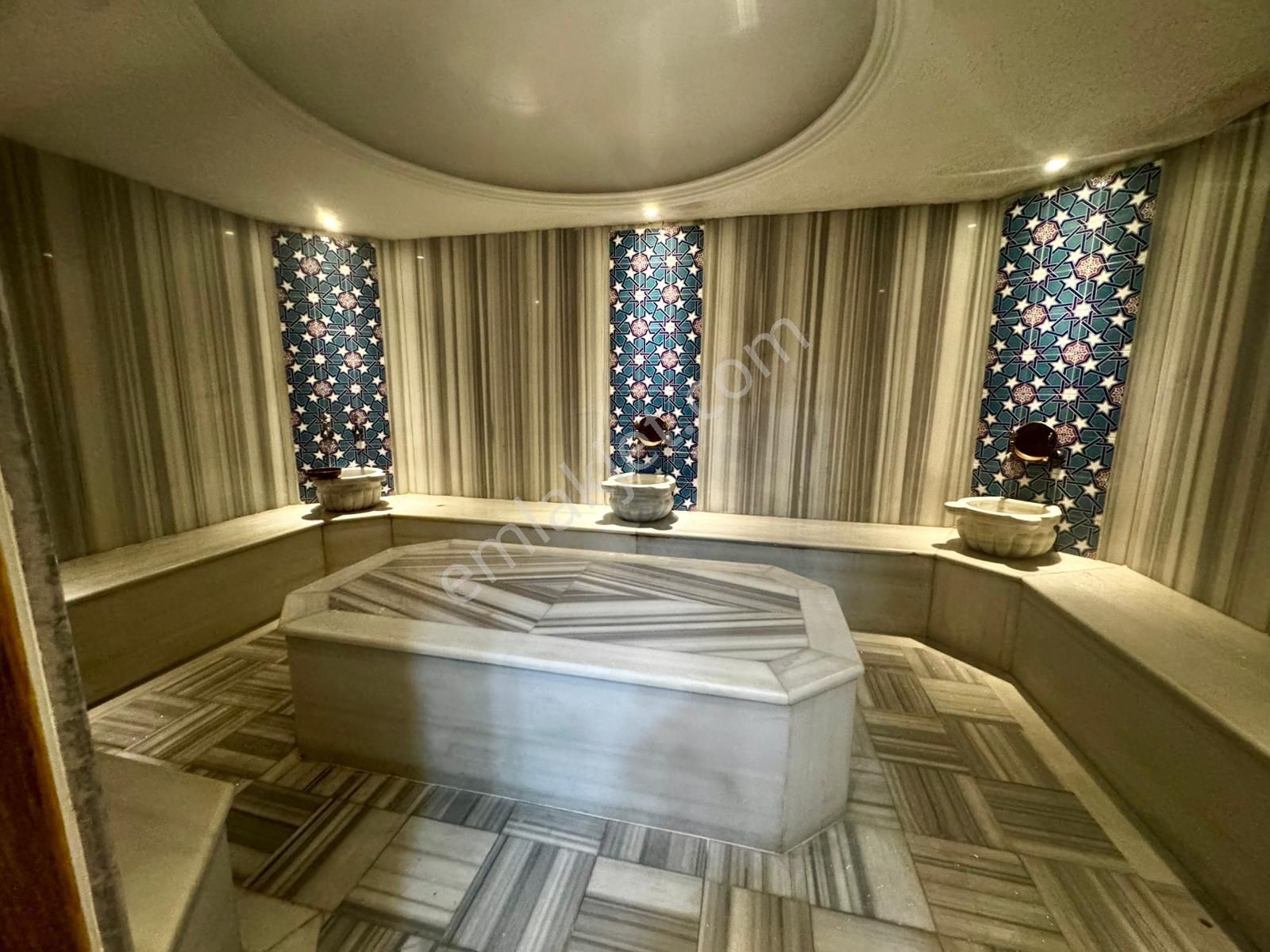 Balat Bakgör City 2 Satılık 3+1 Daire - Görsel 35