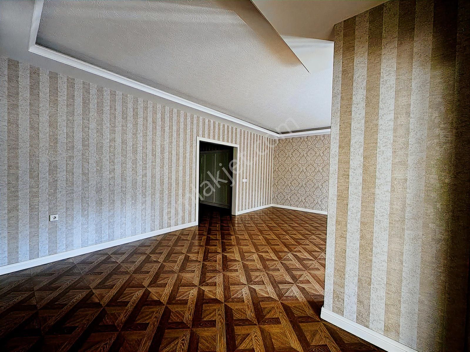 Balat Bakgör City 2 Satılık 3+1 Daire - Görsel 32