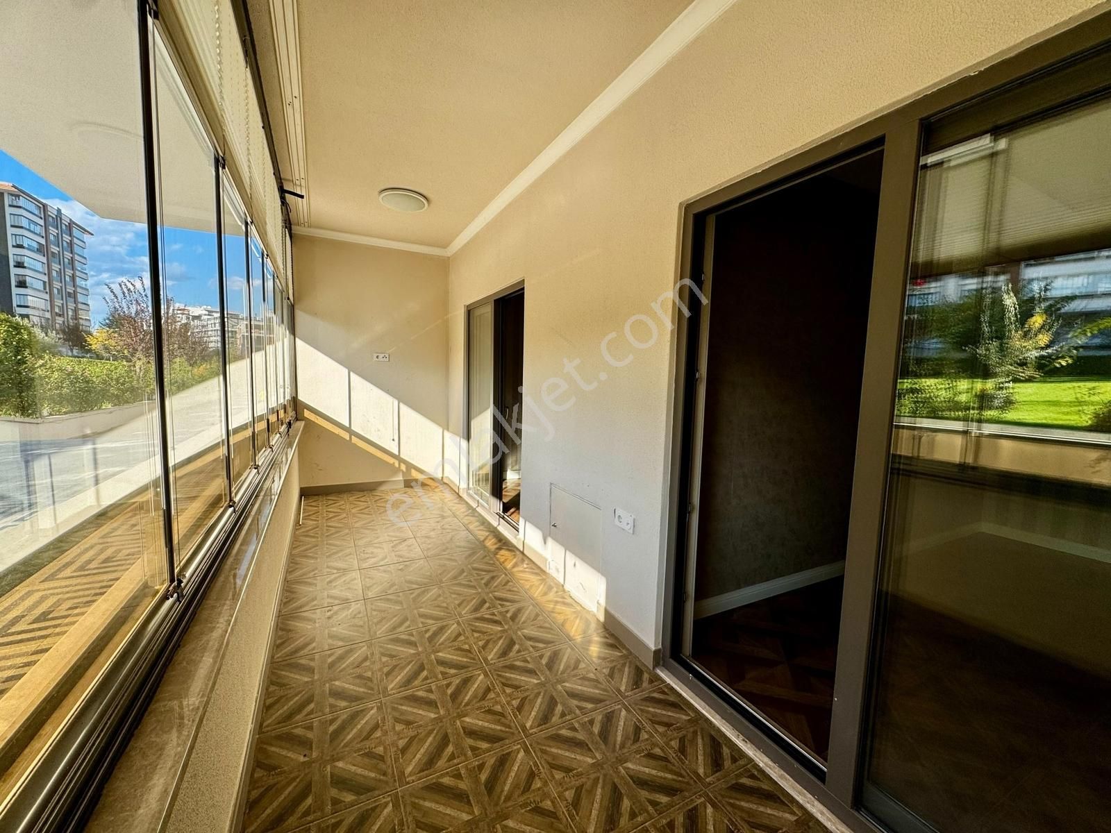 Balat Bakgör City 2 Satılık 3+1 Daire - Görsel 18