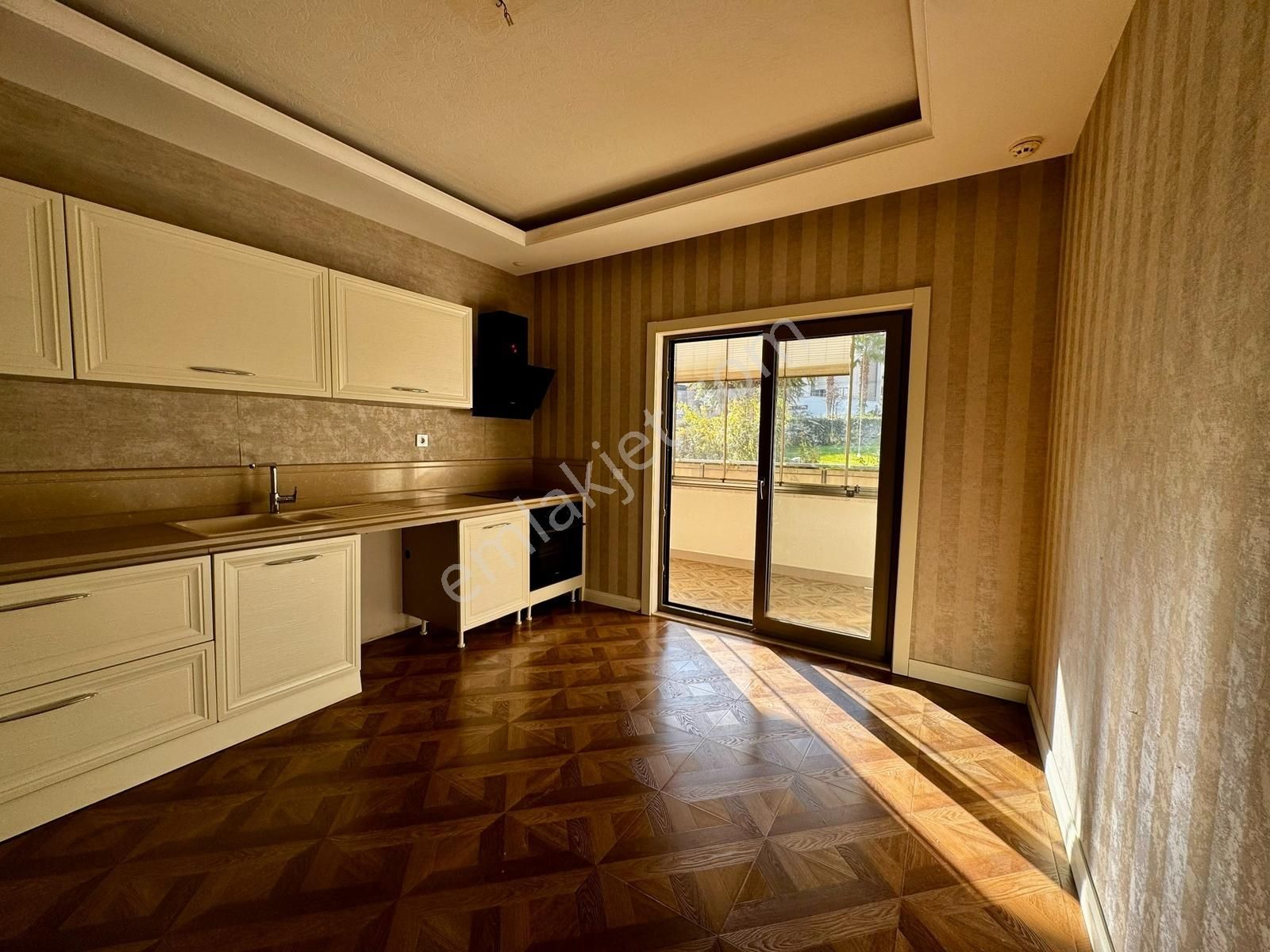 Balat Bakgör City 2 Satılık 3+1 Daire - Görsel 21