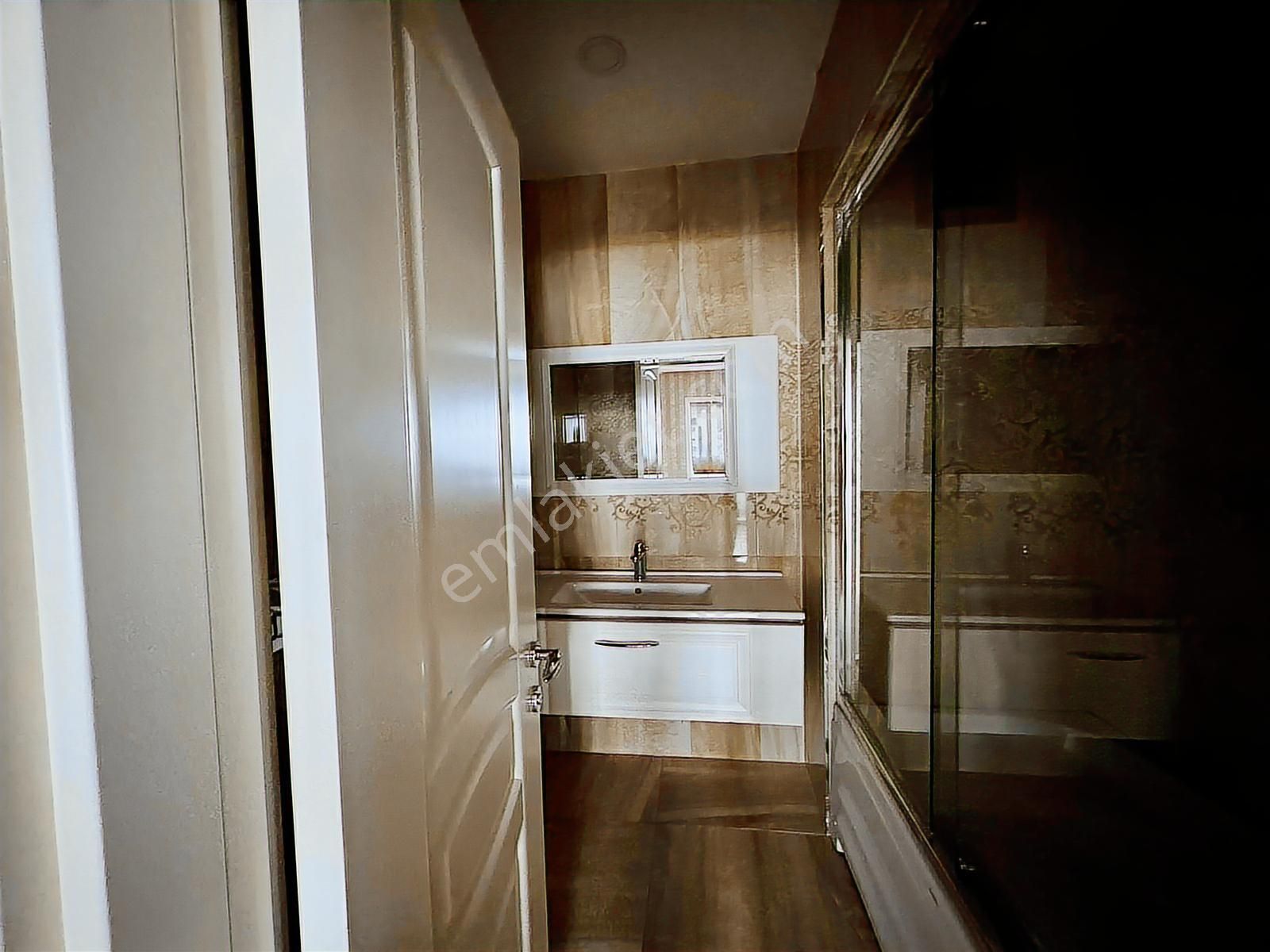 Balat Bakgör City 2 Satılık 3+1 Daire - Görsel 14