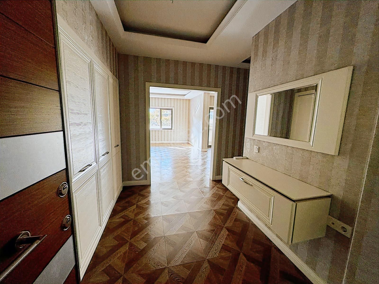 Balat Bakgör City 2 Satılık 3+1 Daire - Görsel 29