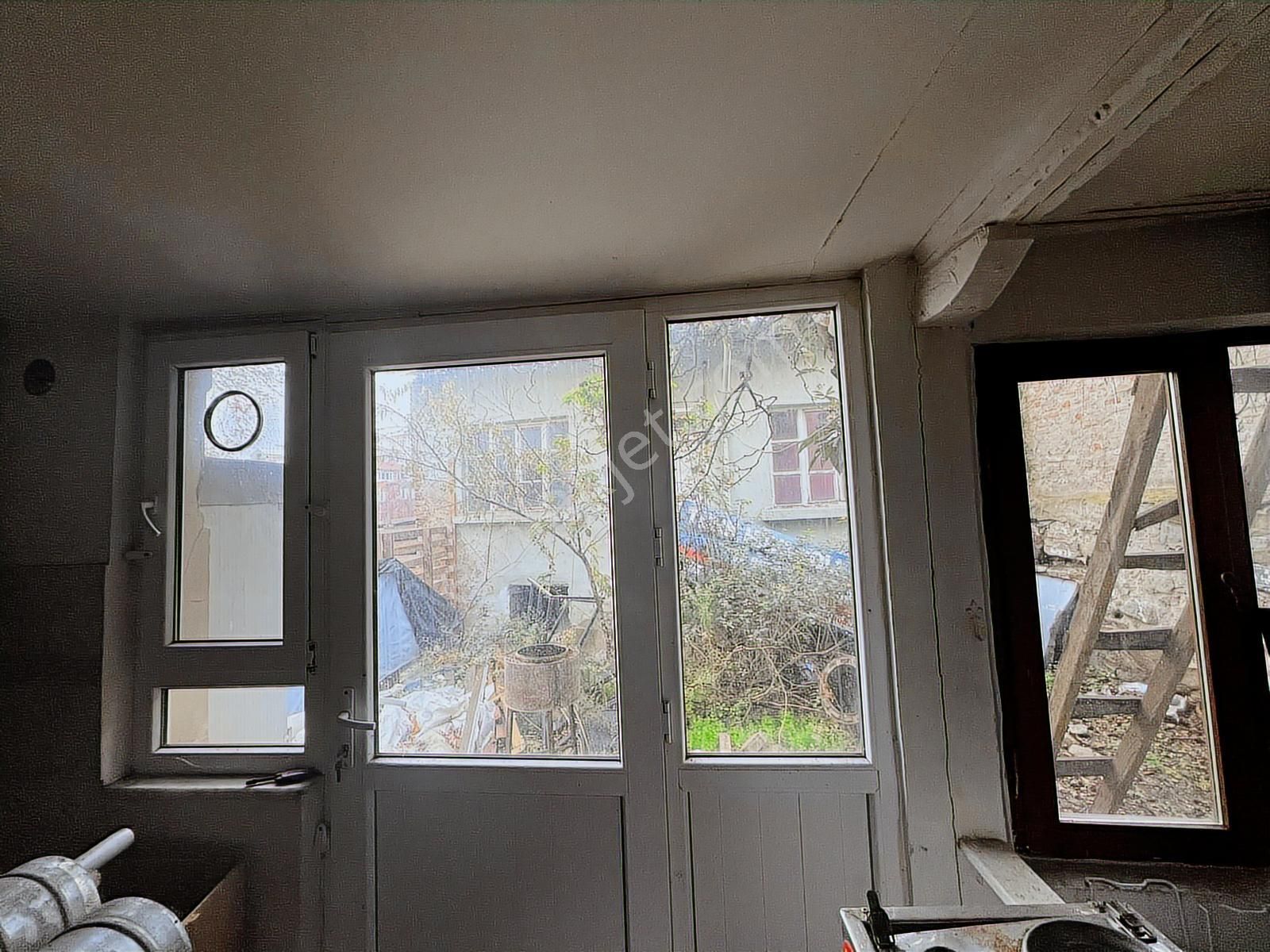 Bursa Demirtaşpaşa'da Müstakil Kargir Bina Arsası - Görsel 7