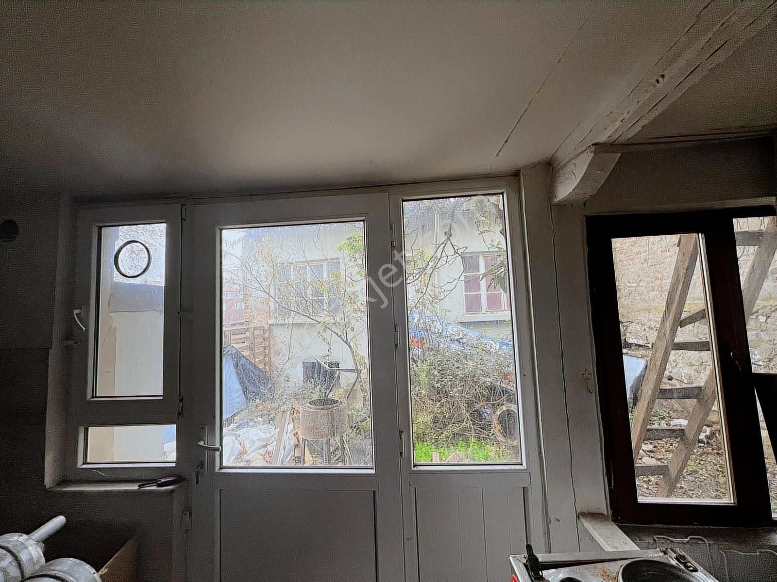 Bursa Demirtaşpaşa'da Müstakil Kargir Bina Arsası - Görsel 6