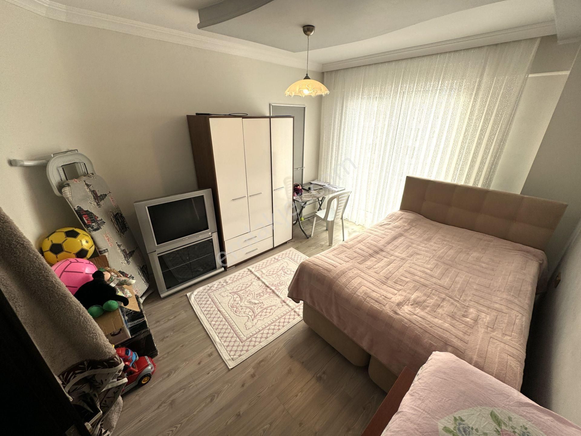 🌀yetki Gültaş Emlaktan Akçayda Satılık 2+1 Ön Cephe Ayrı Mutfak Asansörlü Daire - Görsel 32