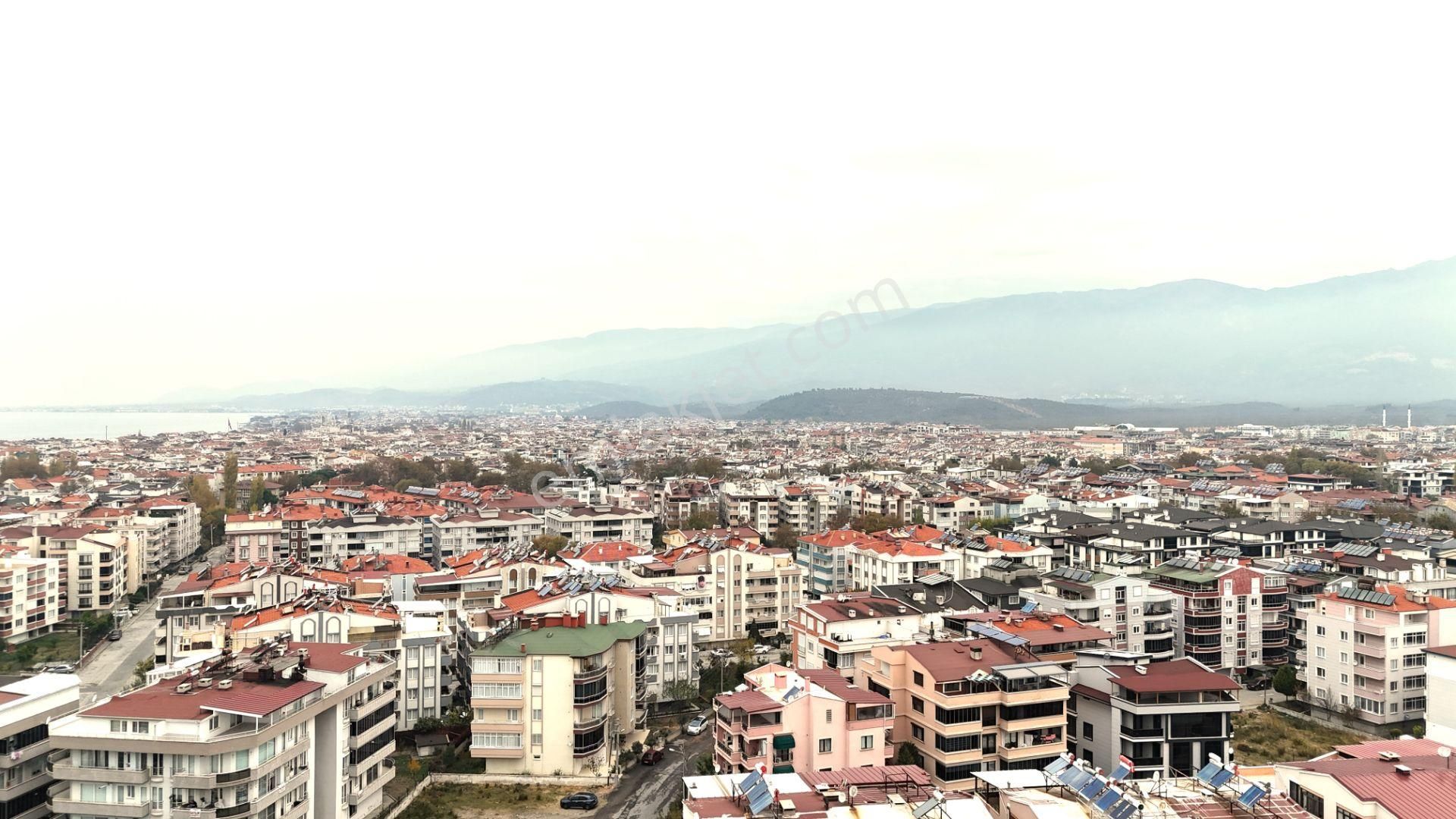 🌀yetki Gültaş Emlaktan Akçayda Satılık 2+1 Ön Cephe Ayrı Mutfak Asansörlü Daire - Görsel 4