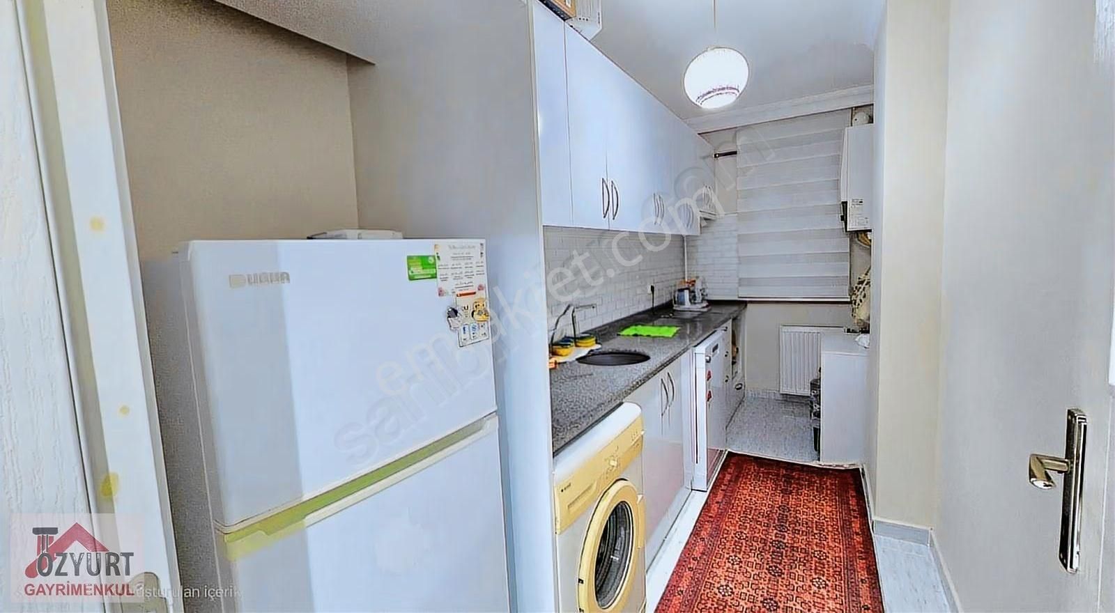 Metroya Yakın Asansörlü Arakat Daire Yatırımlık - Görsel 12