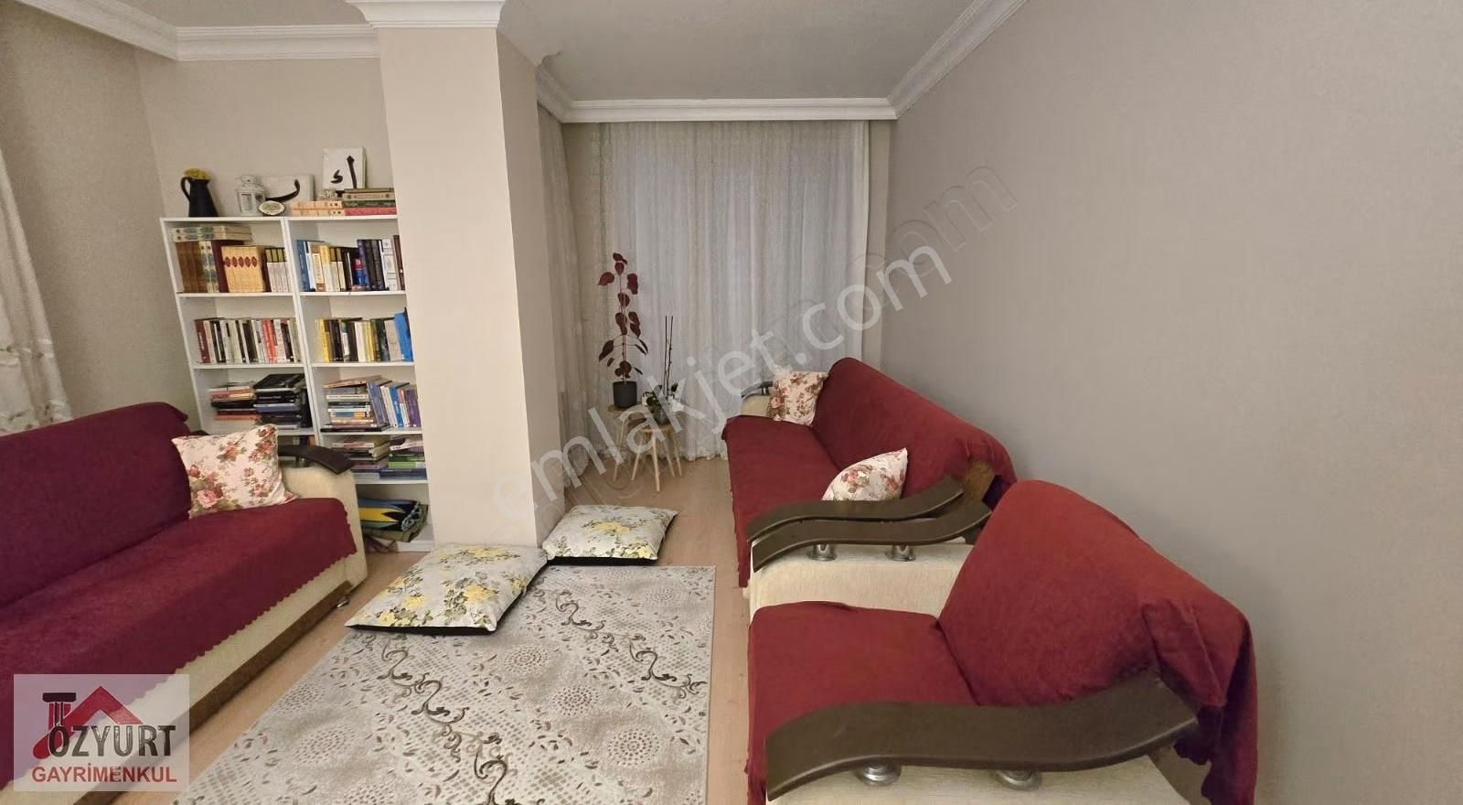 Metroya Yakın Asansörlü Arakat Daire Yatırımlık - Görsel 10