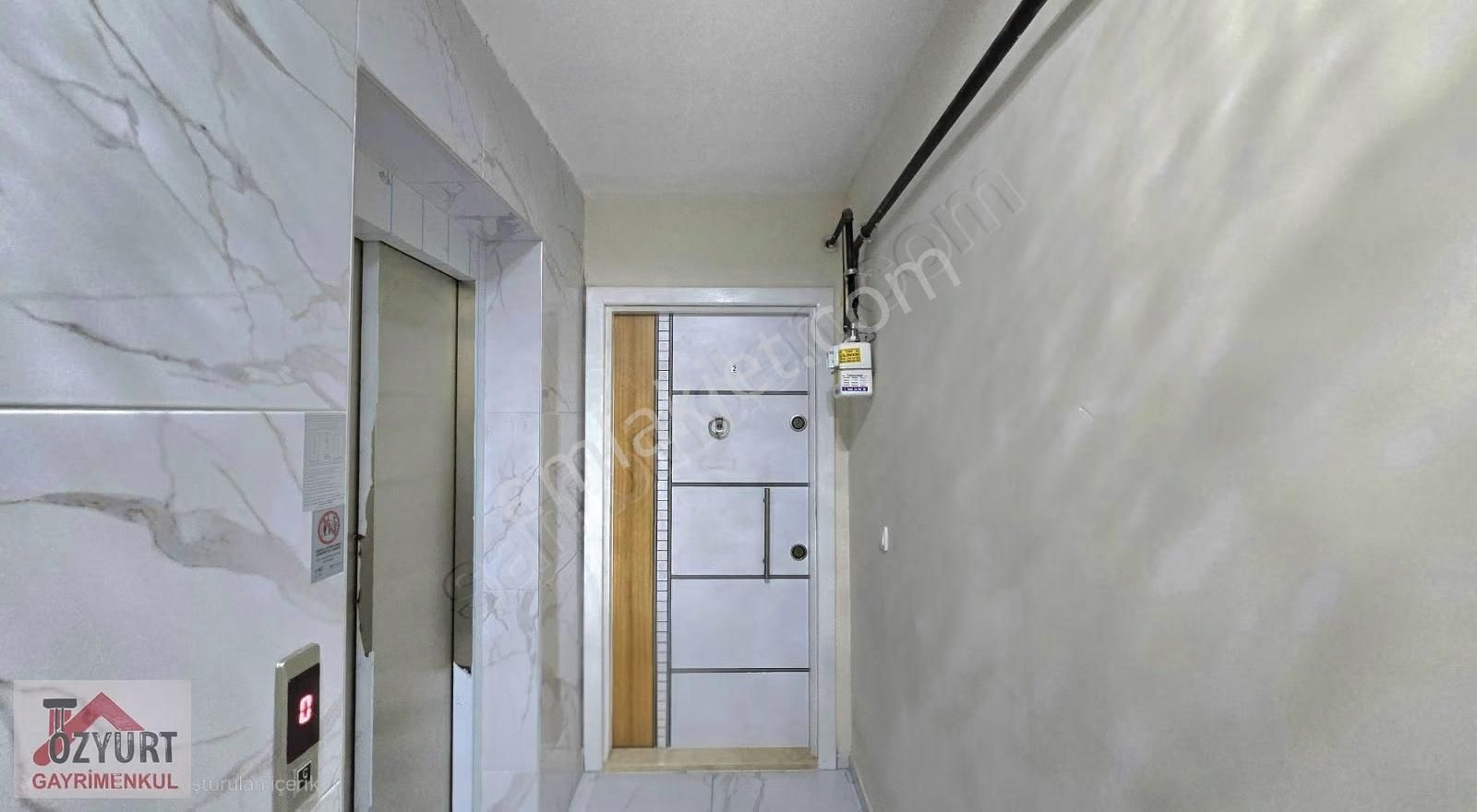 Metroya Yakın Asansörlü Arakat Daire Yatırımlık - Görsel 5