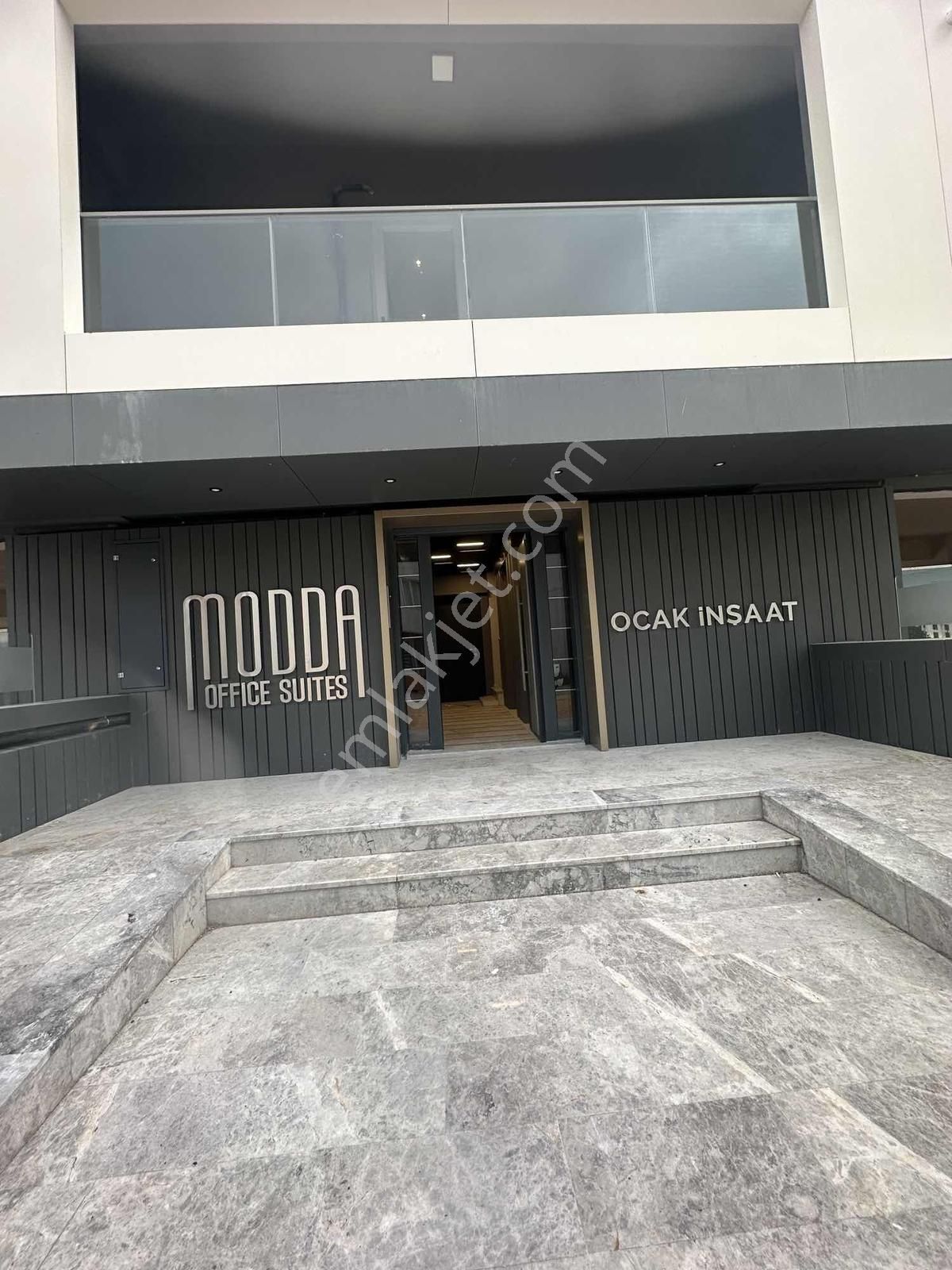 Atabulvarı Modda Offıce Suites Kiralık 1+1 Ev & Ofis - Görsel 3