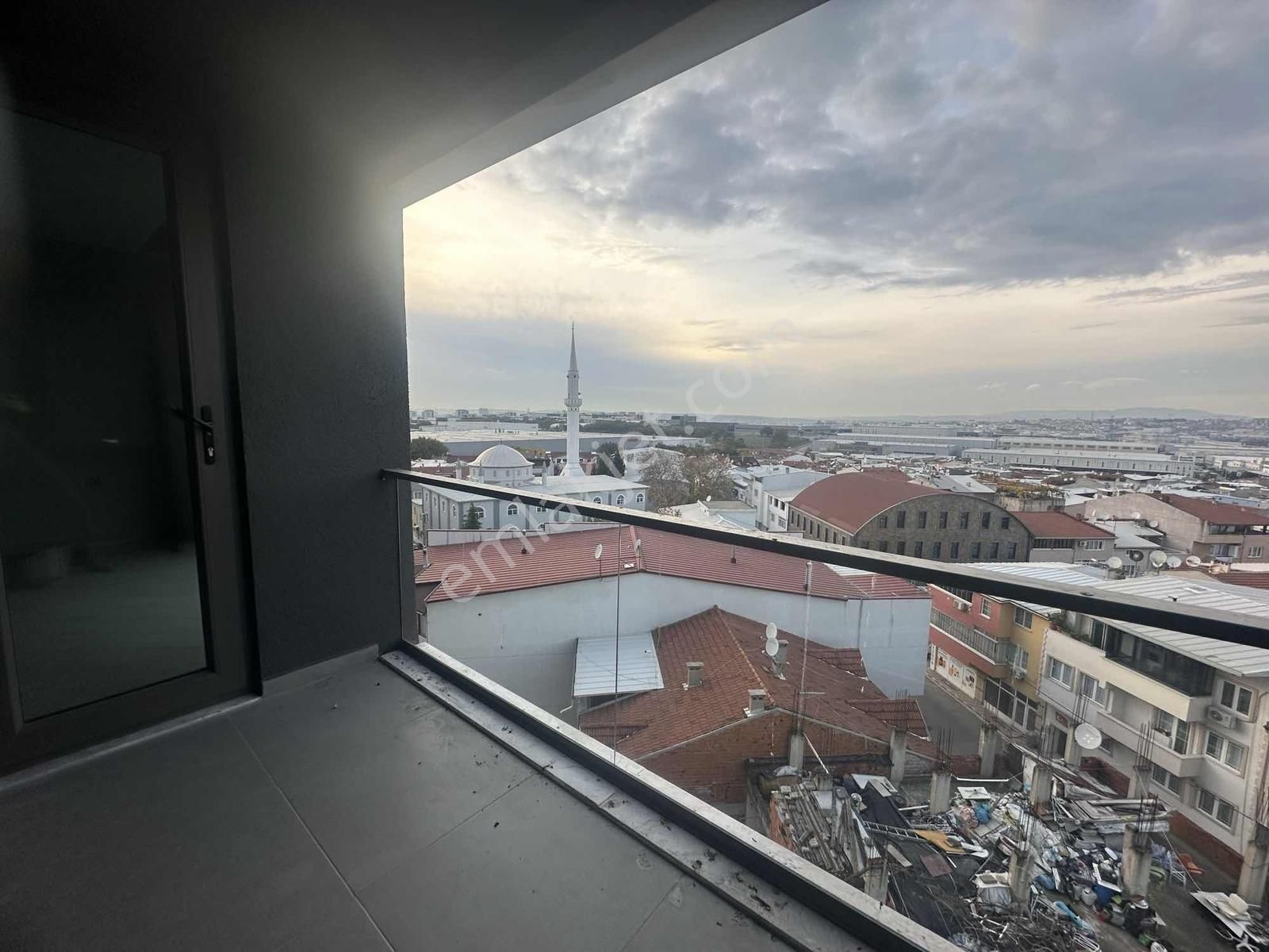Atabulvarı Modda Offıce Suites Kiralık 1+1 Ev & Ofis - Görsel 20