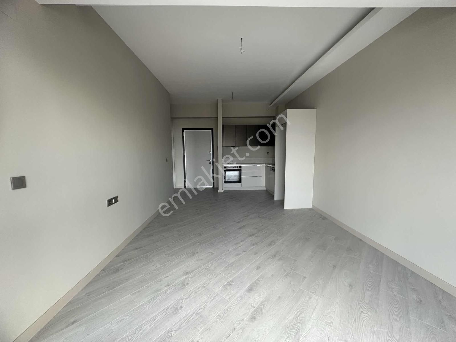 Atabulvarı Modda Offıce Suites Kiralık 1+1 Ev & Ofis - Görsel 2