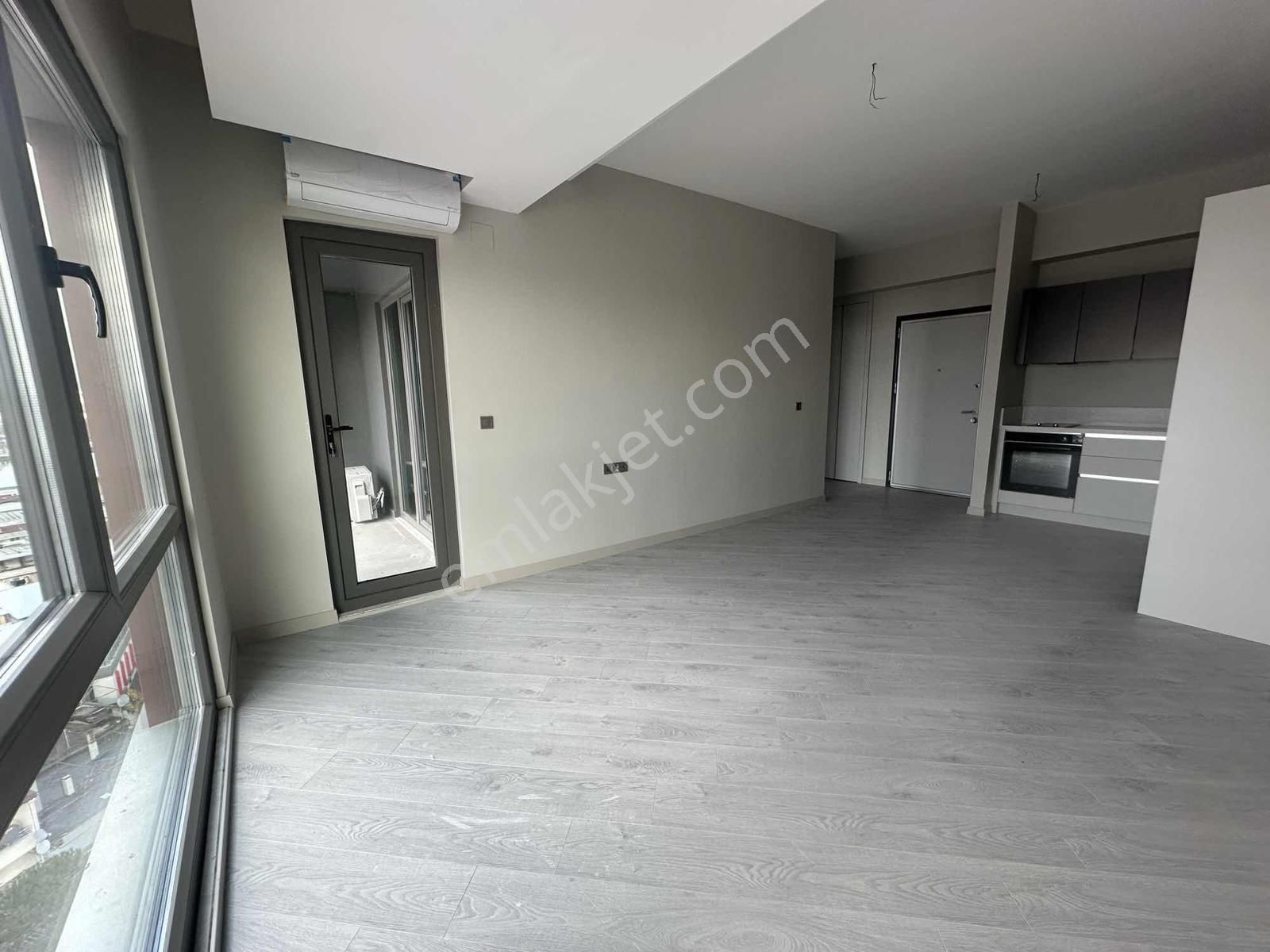 Atabulvarı Modda Offıce Suites Kiralık 1+1 Ev & Ofis - Görsel 13