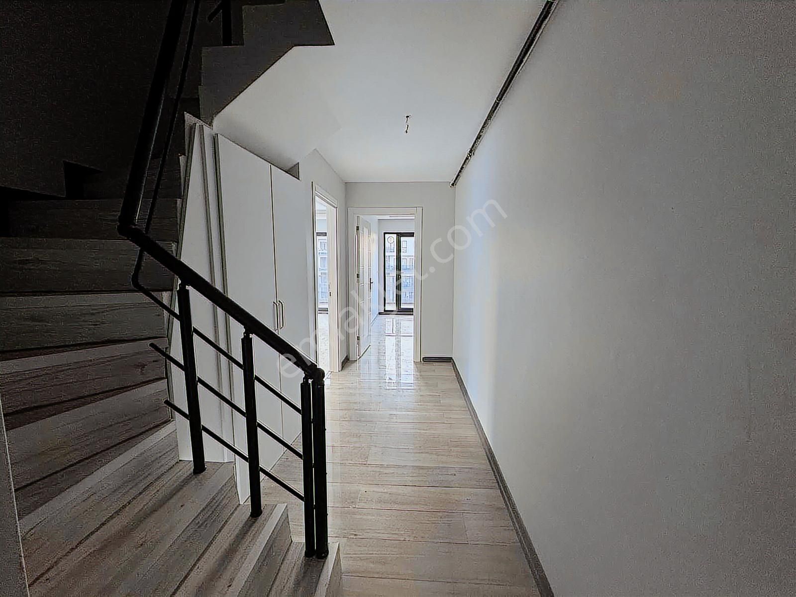 Ataevlerde Satılık 3+1 Köşe Dubleks - Görsel 11