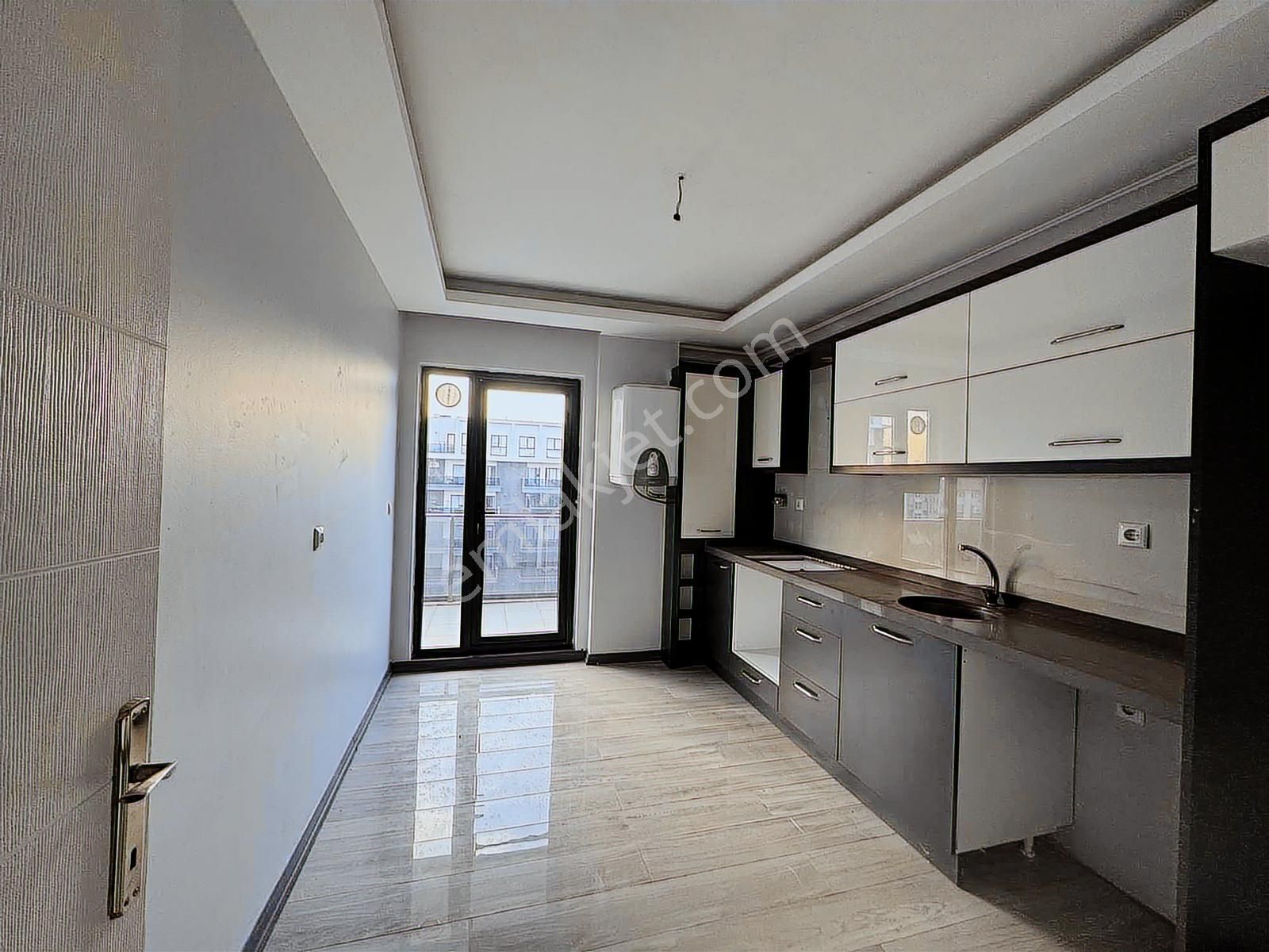 Ataevlerde Satılık 3+1 Köşe Dubleks - Görsel 9