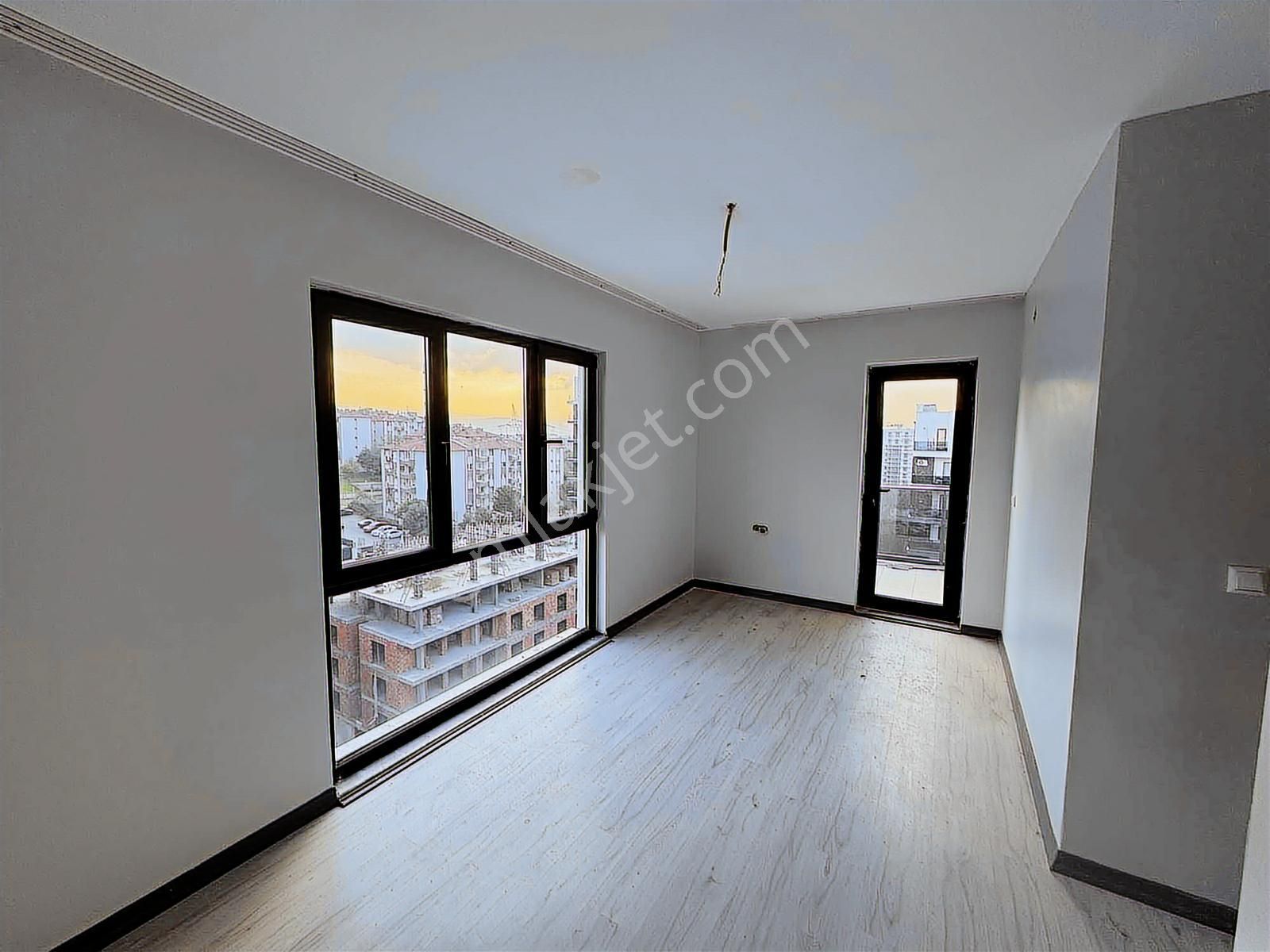 Ataevlerde Satılık 3+1 Köşe Dubleks - Görsel 3