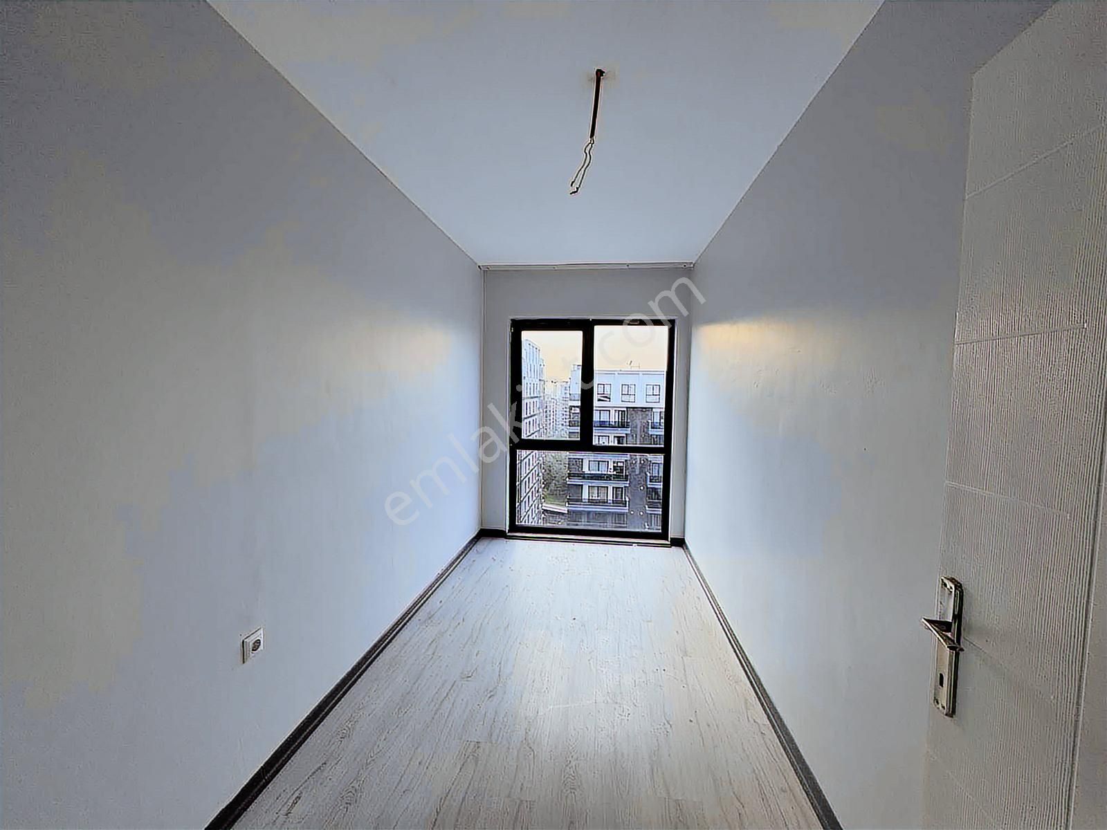 Ataevlerde Satılık 3+1 Köşe Dubleks - Görsel 5