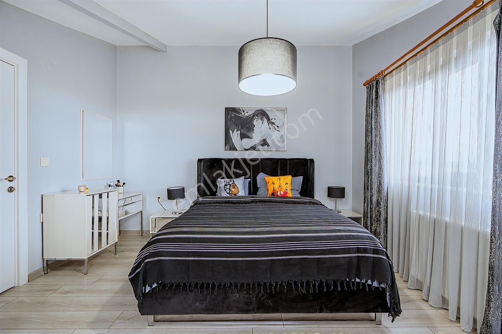 Nilüfer,kayapa'da Satılık Lüks 3+1 Dubleks Daire - Görsel 25