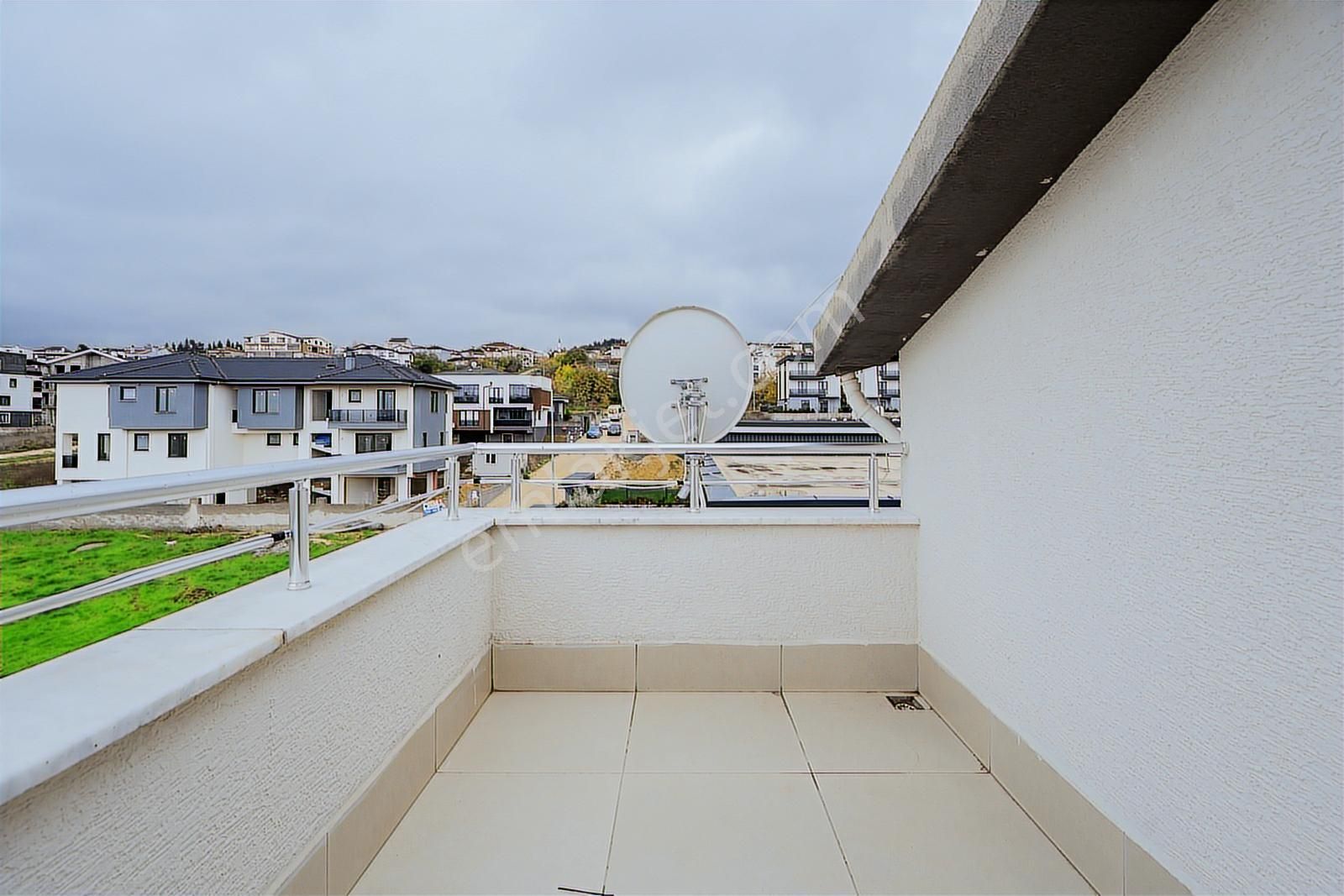 Nilüfer,kayapa'da Satılık Lüks 3+1 Dubleks Daire - Görsel 26