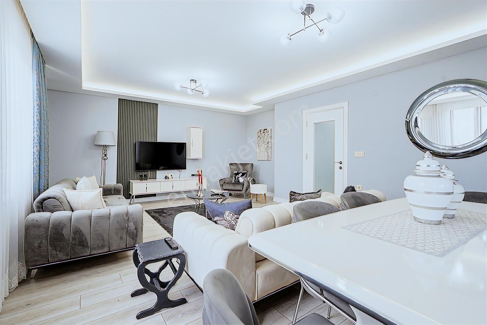 Nilüfer,kayapa'da Satılık Lüks 3+1 Dubleks Daire - Görsel 16