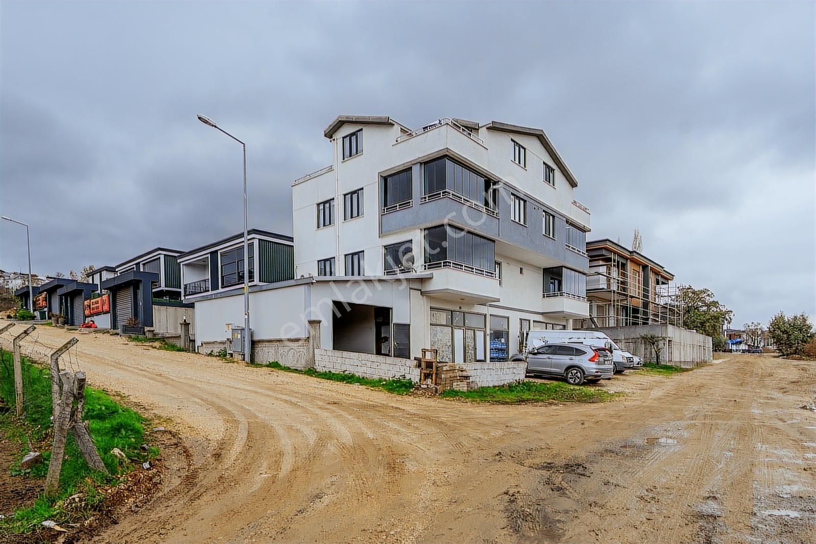 Nilüfer,kayapa'da Satılık Lüks 3+1 Dubleks Daire - Görsel 2