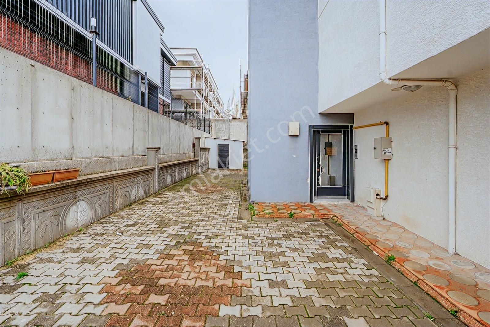 Nilüfer,kayapa'da Satılık Lüks 3+1 Dubleks Daire - Görsel 34