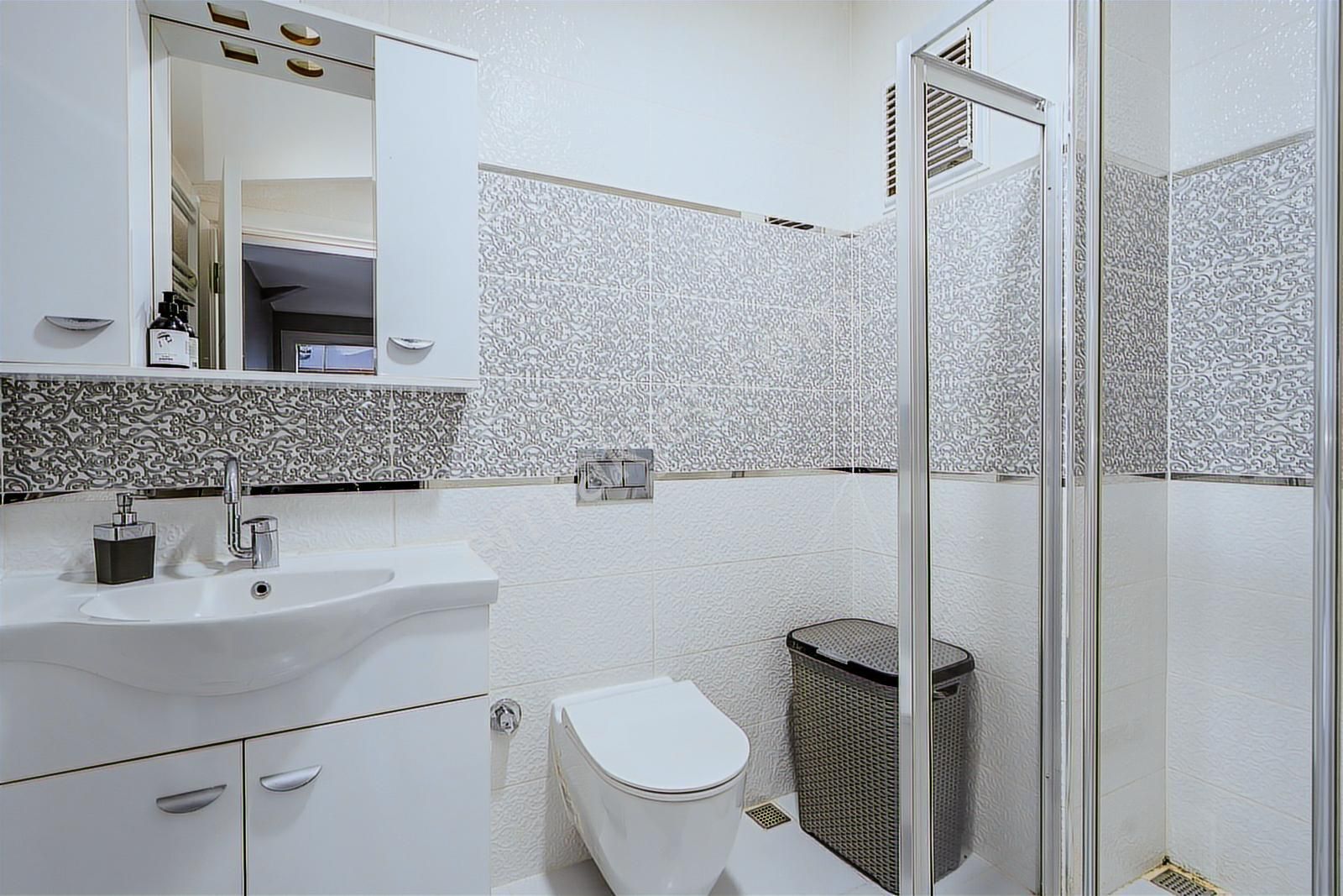 Nilüfer,kayapa'da Satılık Lüks 3+1 Dubleks Daire - Görsel 28